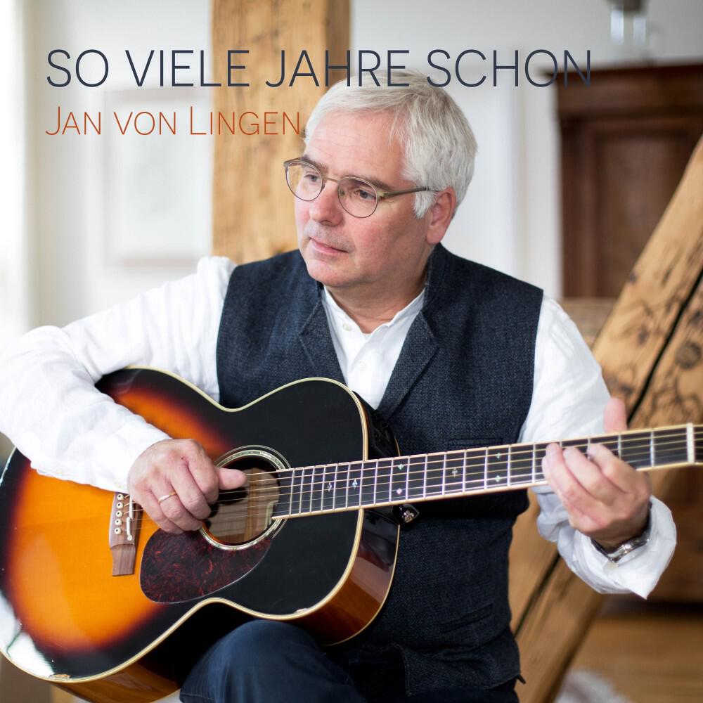 Релиз So viele Jahre schon