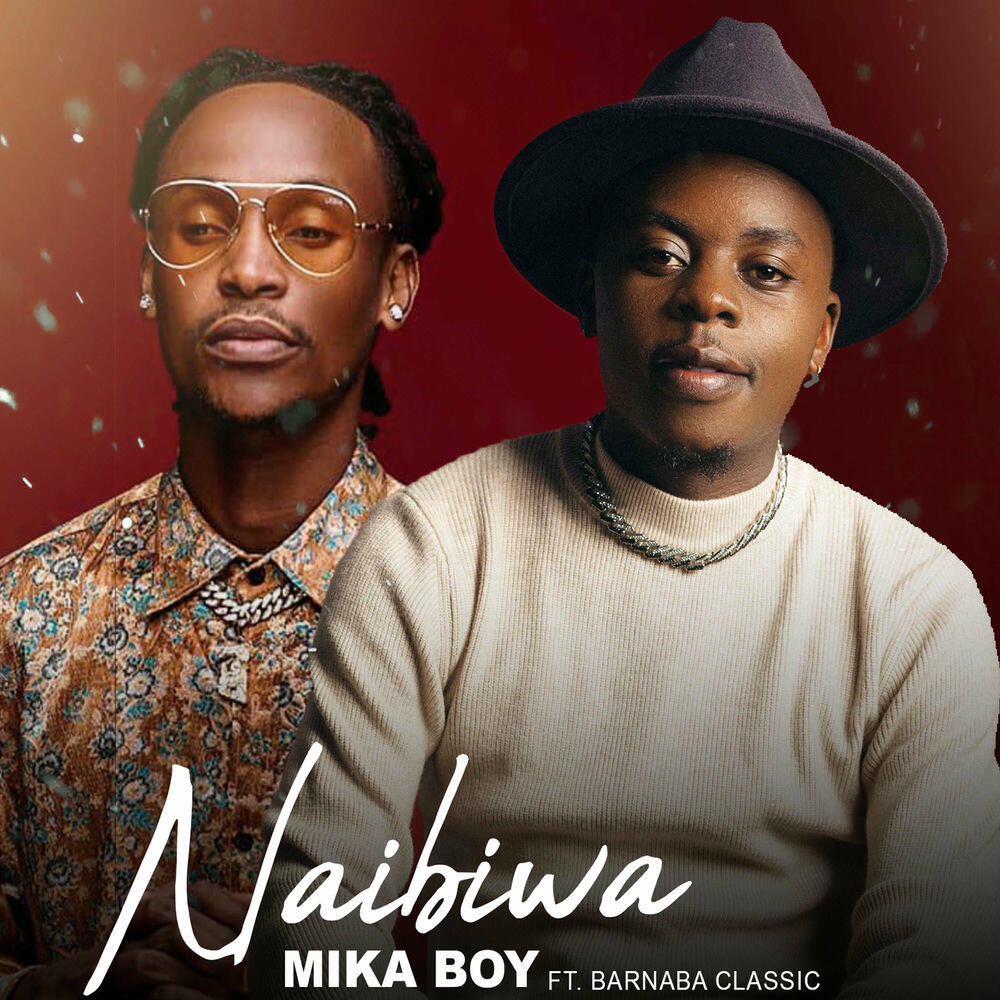 Релиз Naibiwa