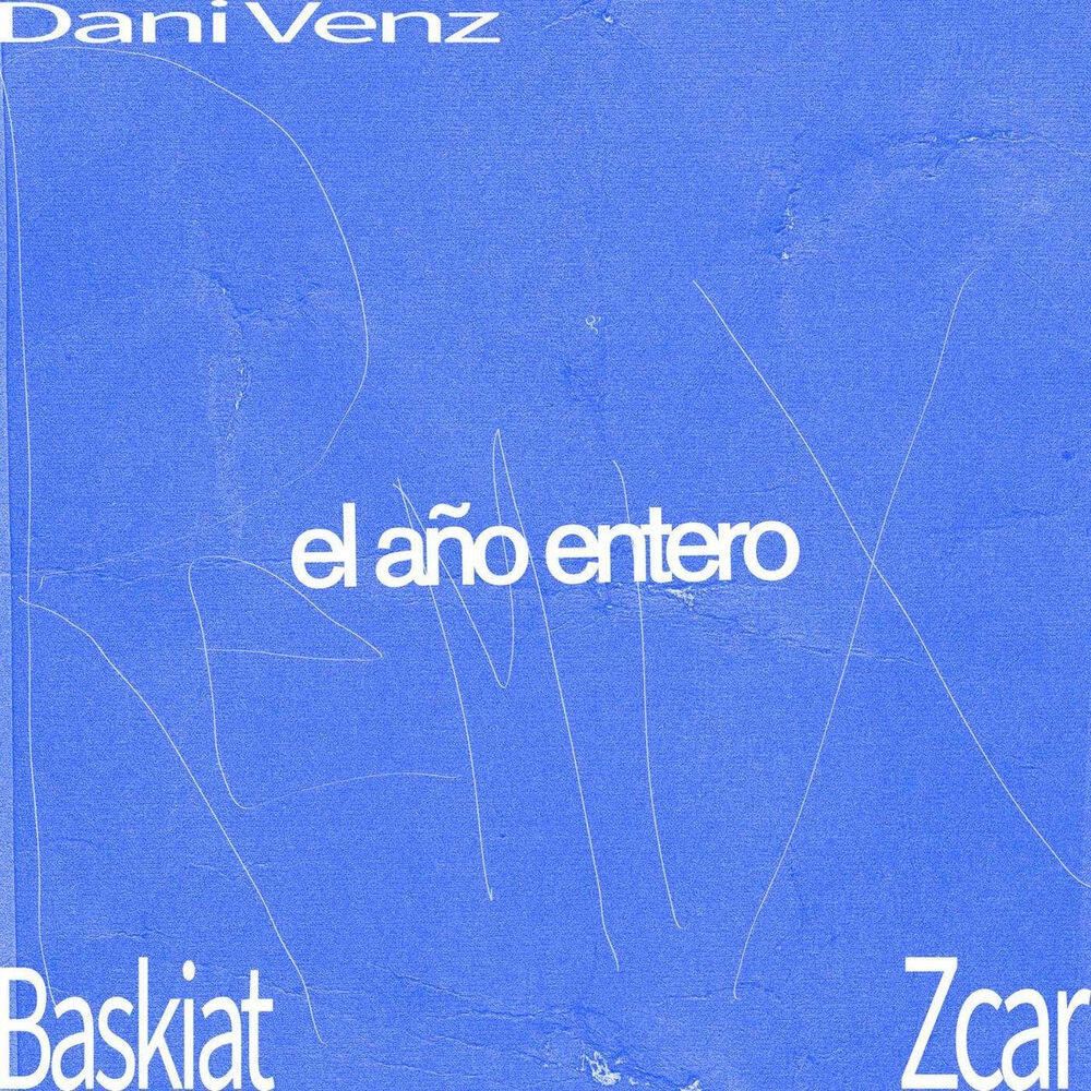 Релиз El Año Entero