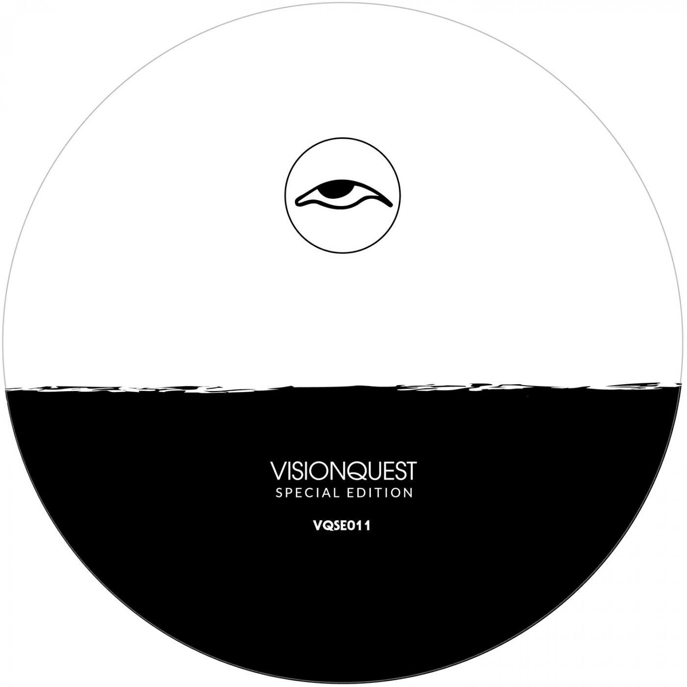 Релиз Phantom EP