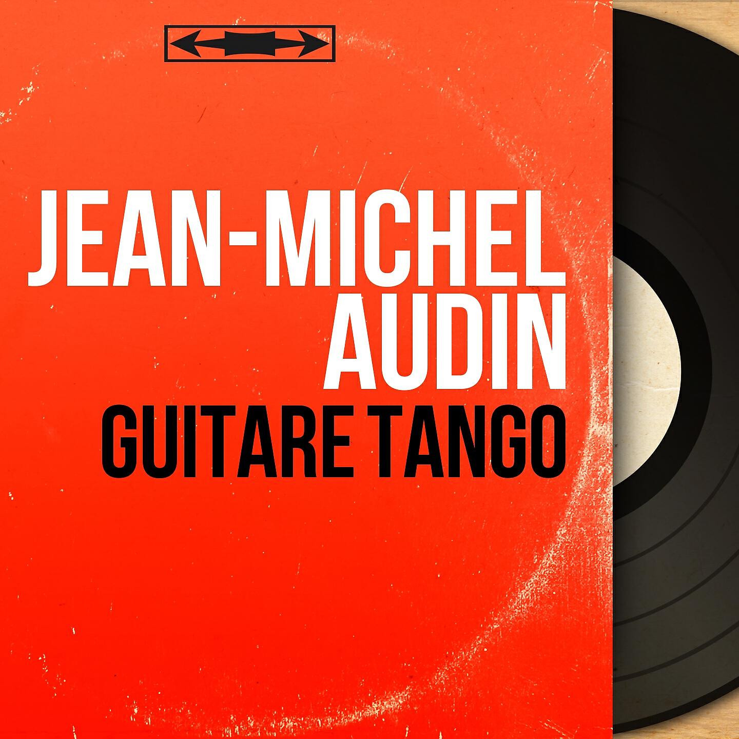 Релиз Guitare tango
