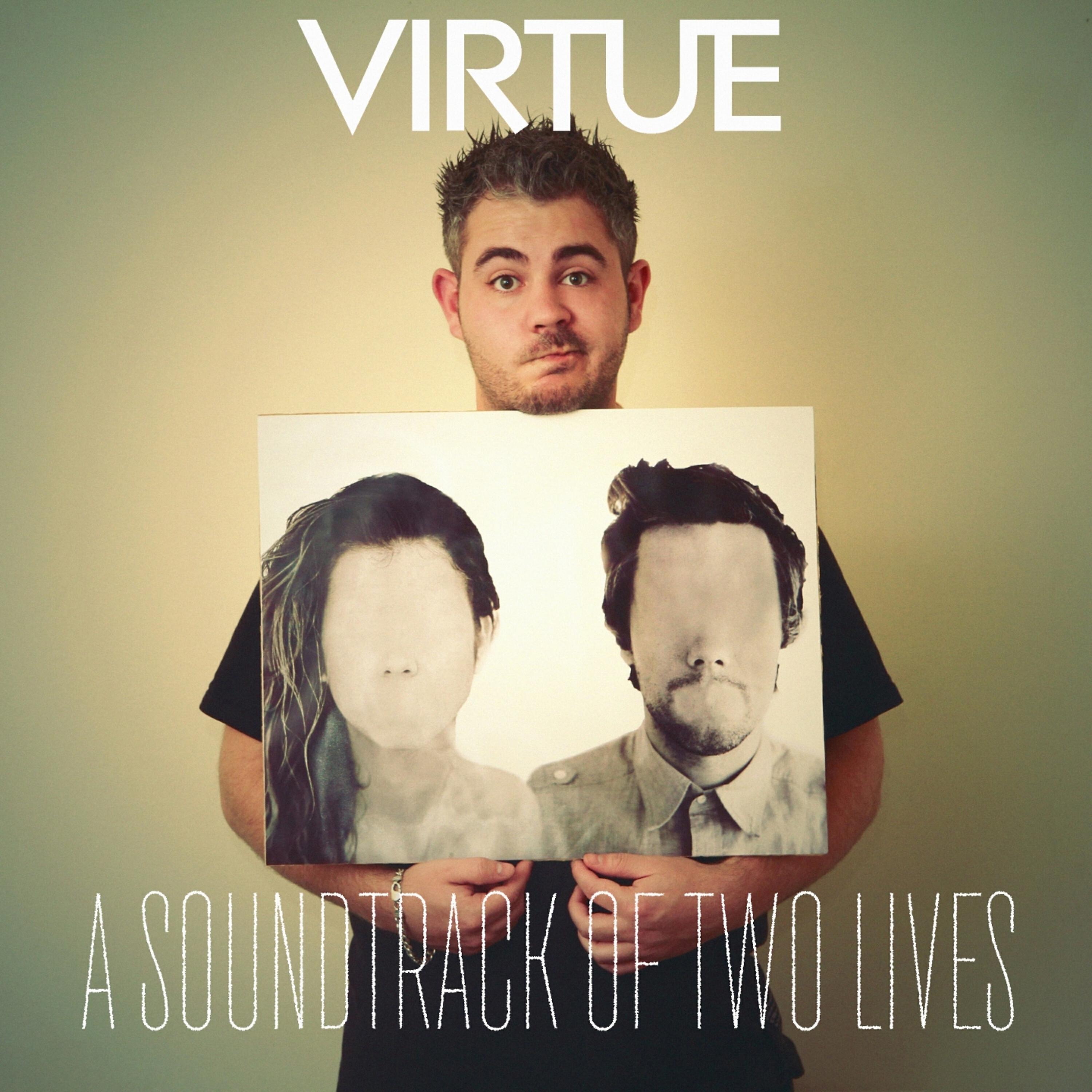 Релиз A Soundtrack of Two Lives