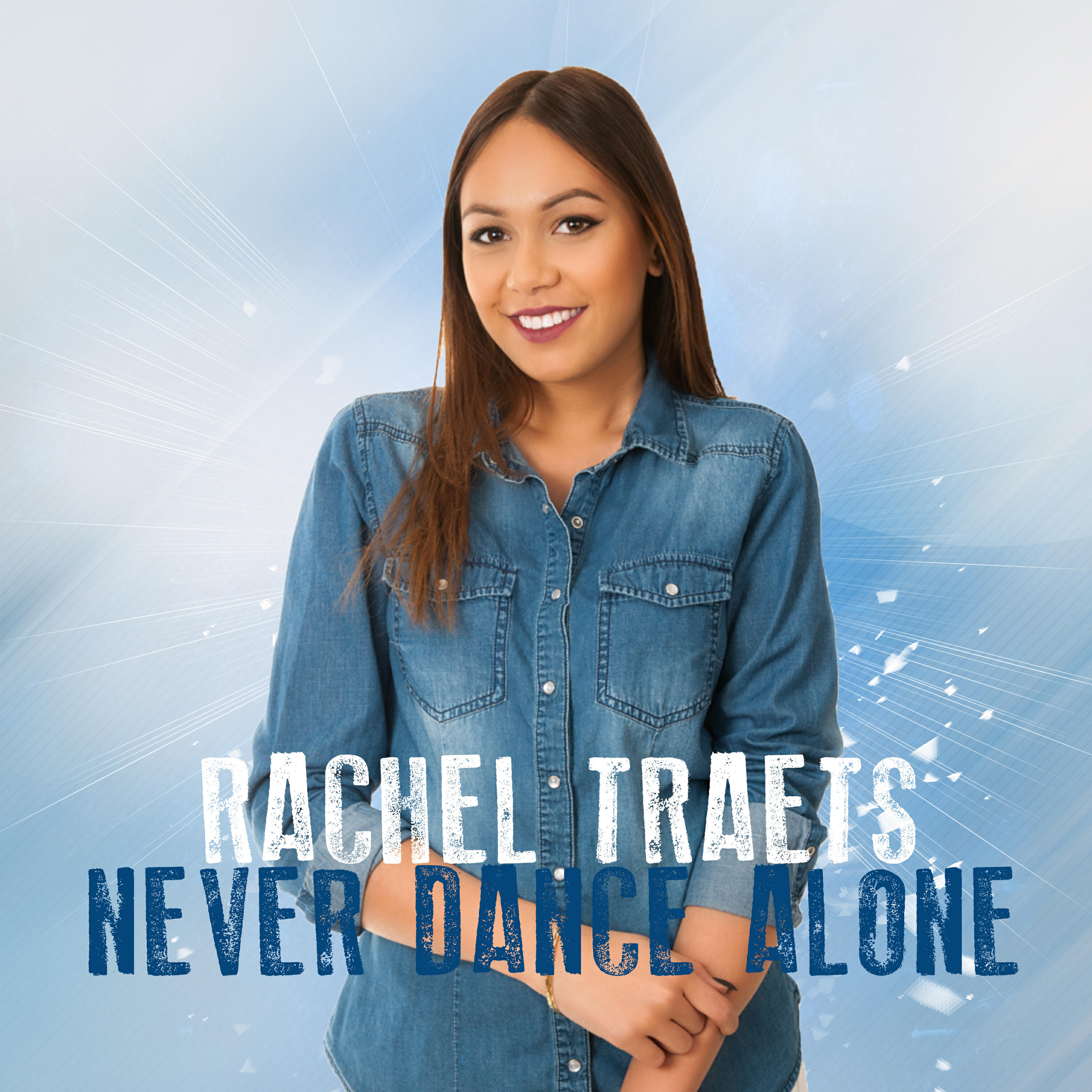 Релиз Never Dance Alone