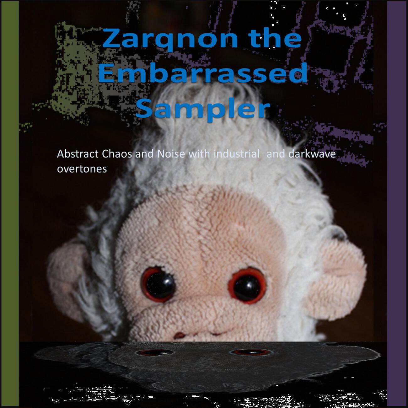 Релиз Zarqnon the Embarrassed