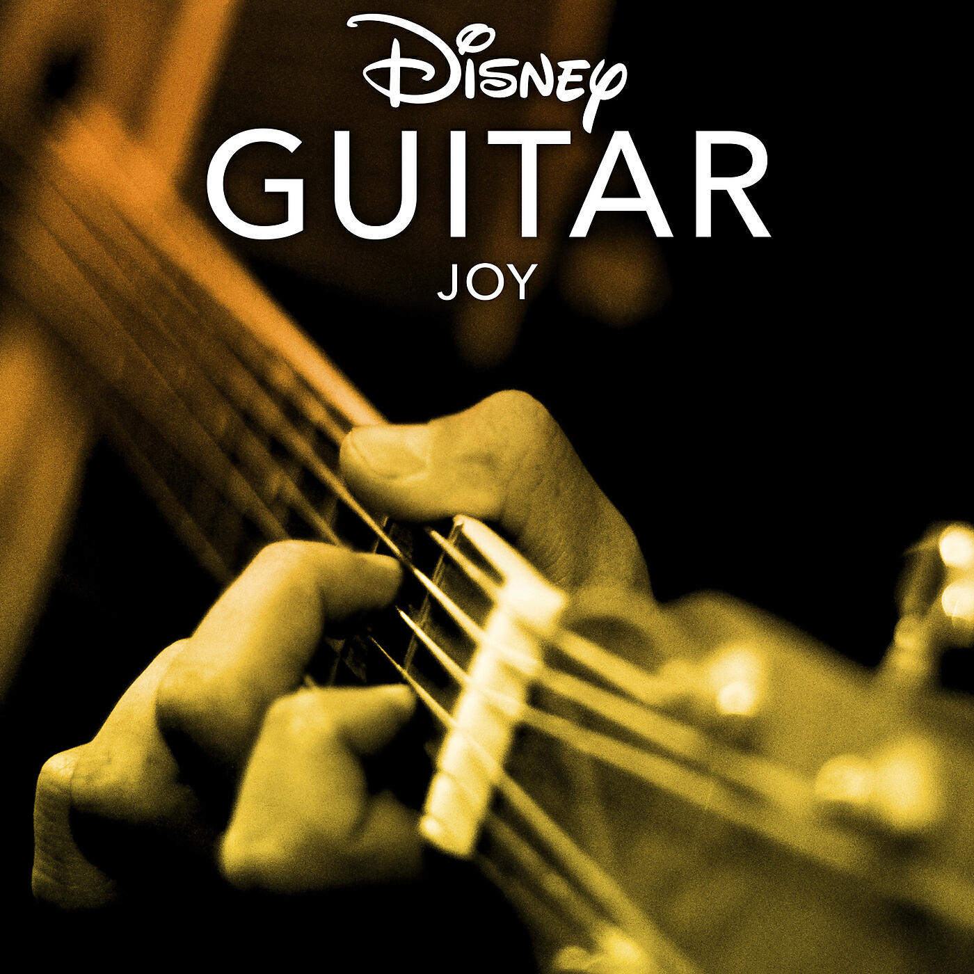 Релиз Disney Guitar: Joy