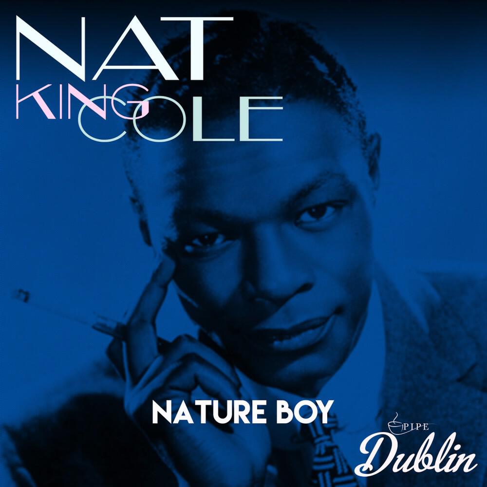 Релиз Nature Boy