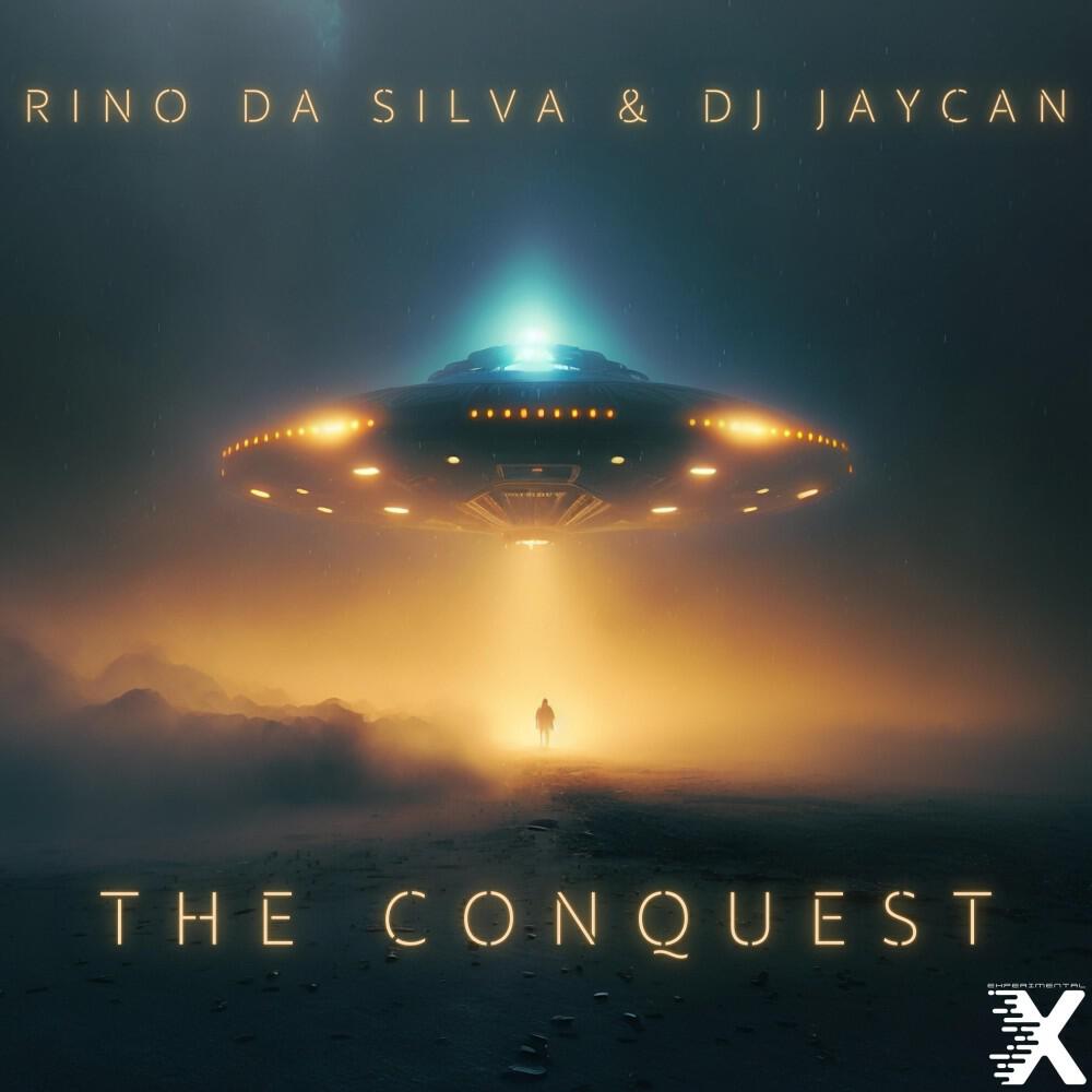 Релиз The Conquest