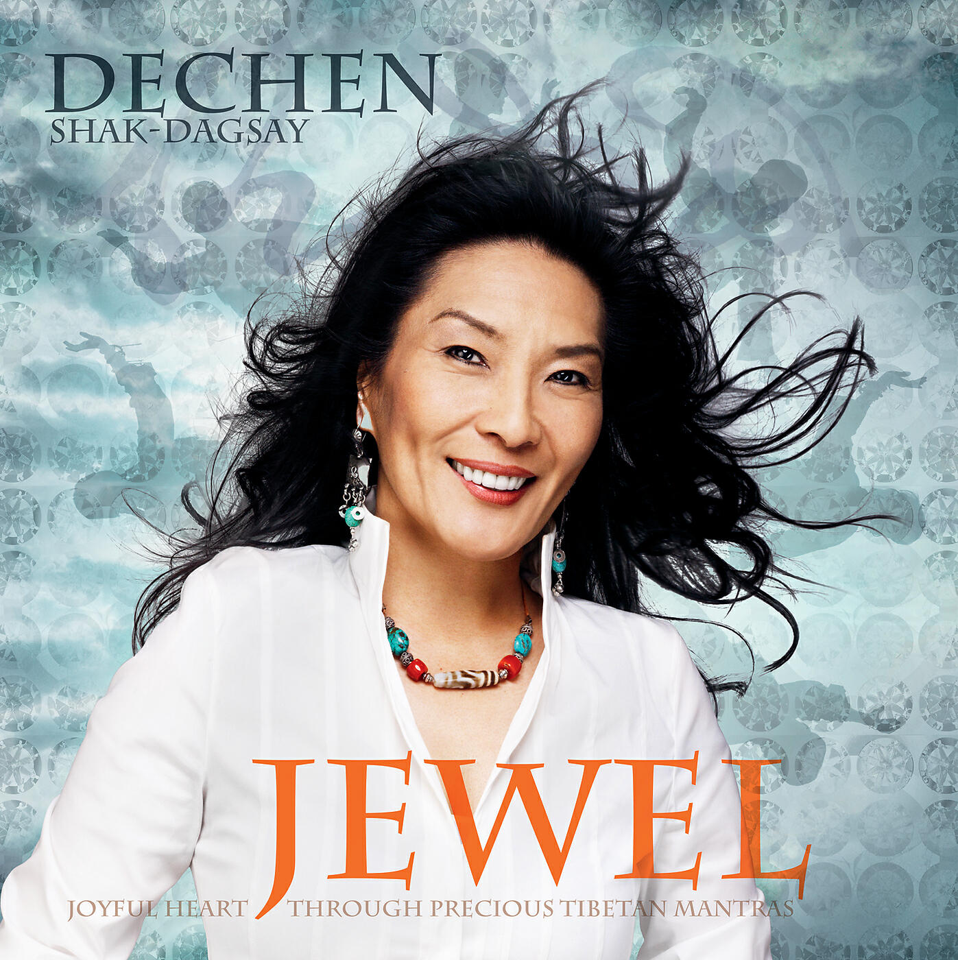 Релиз Jewel