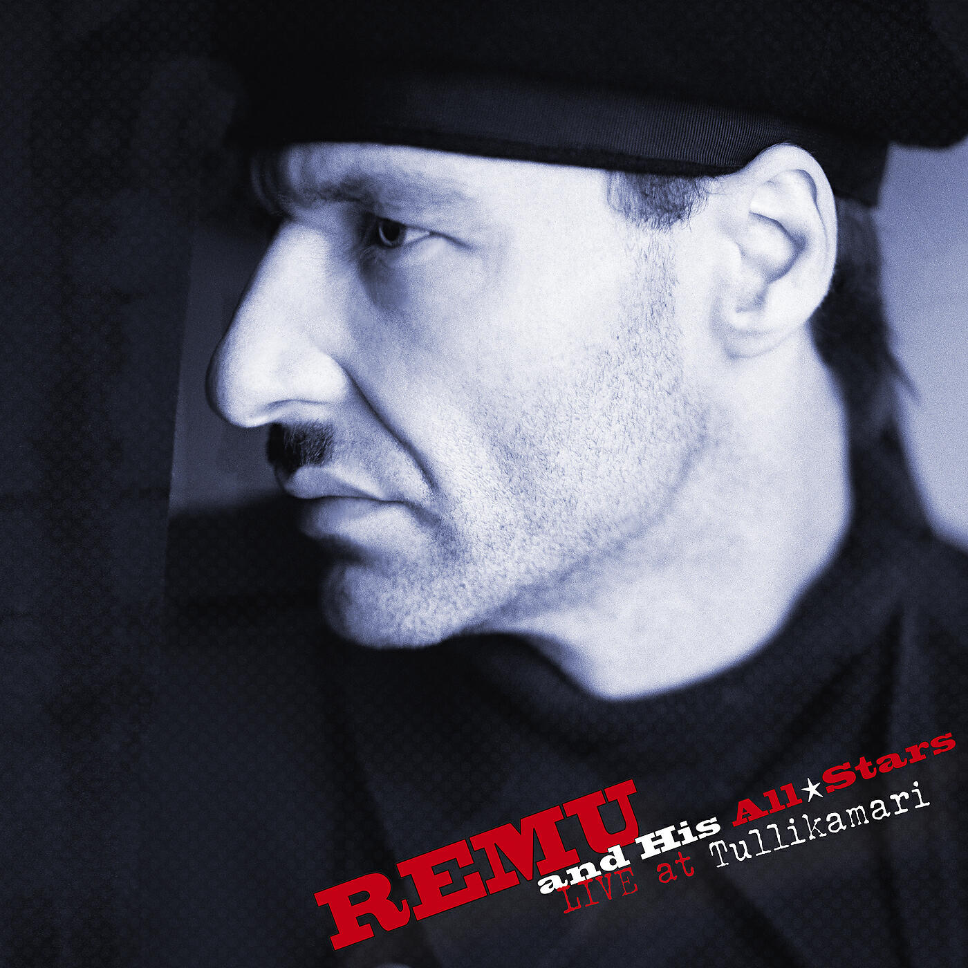 Remu And His Allstars