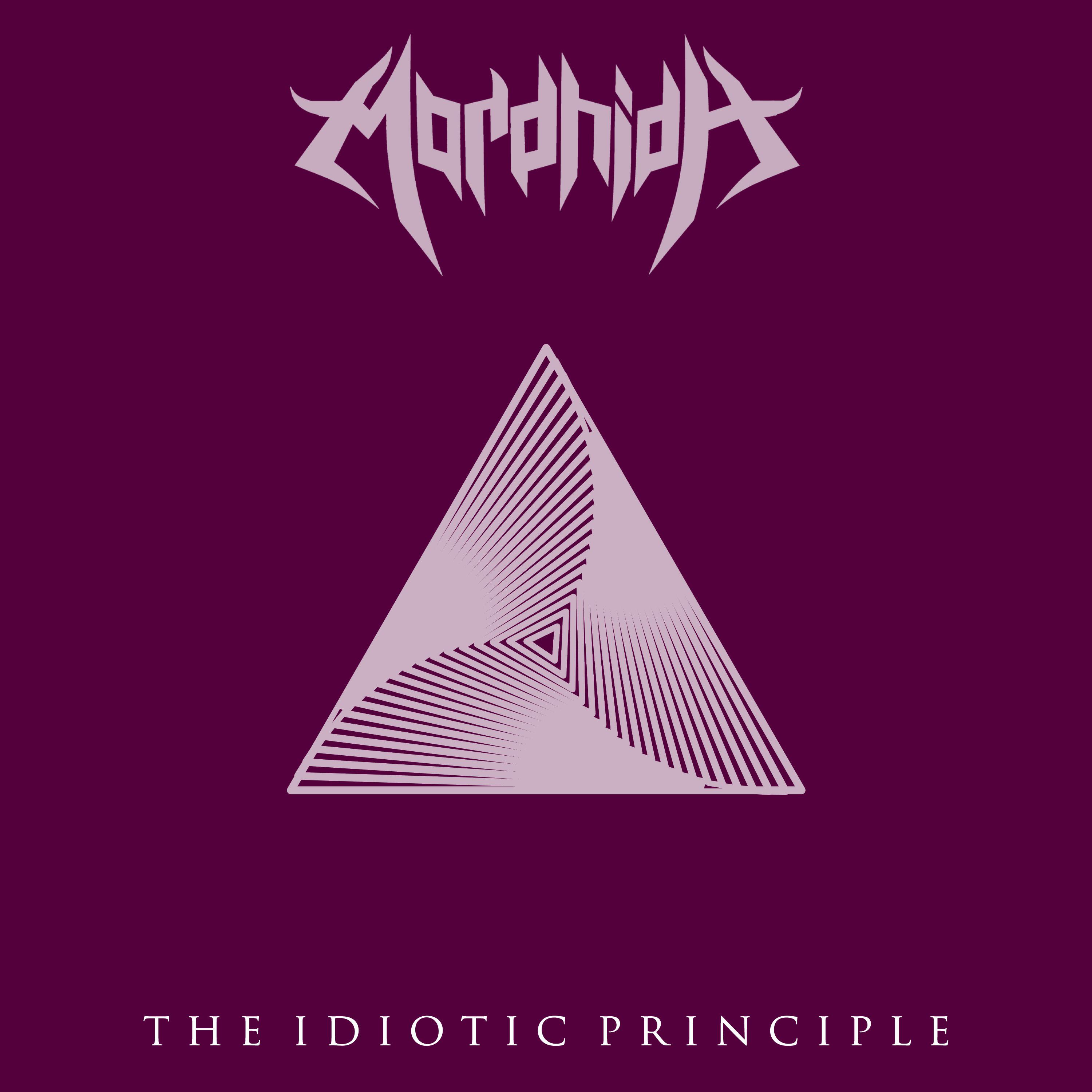 Релиз The Idiotic Principle