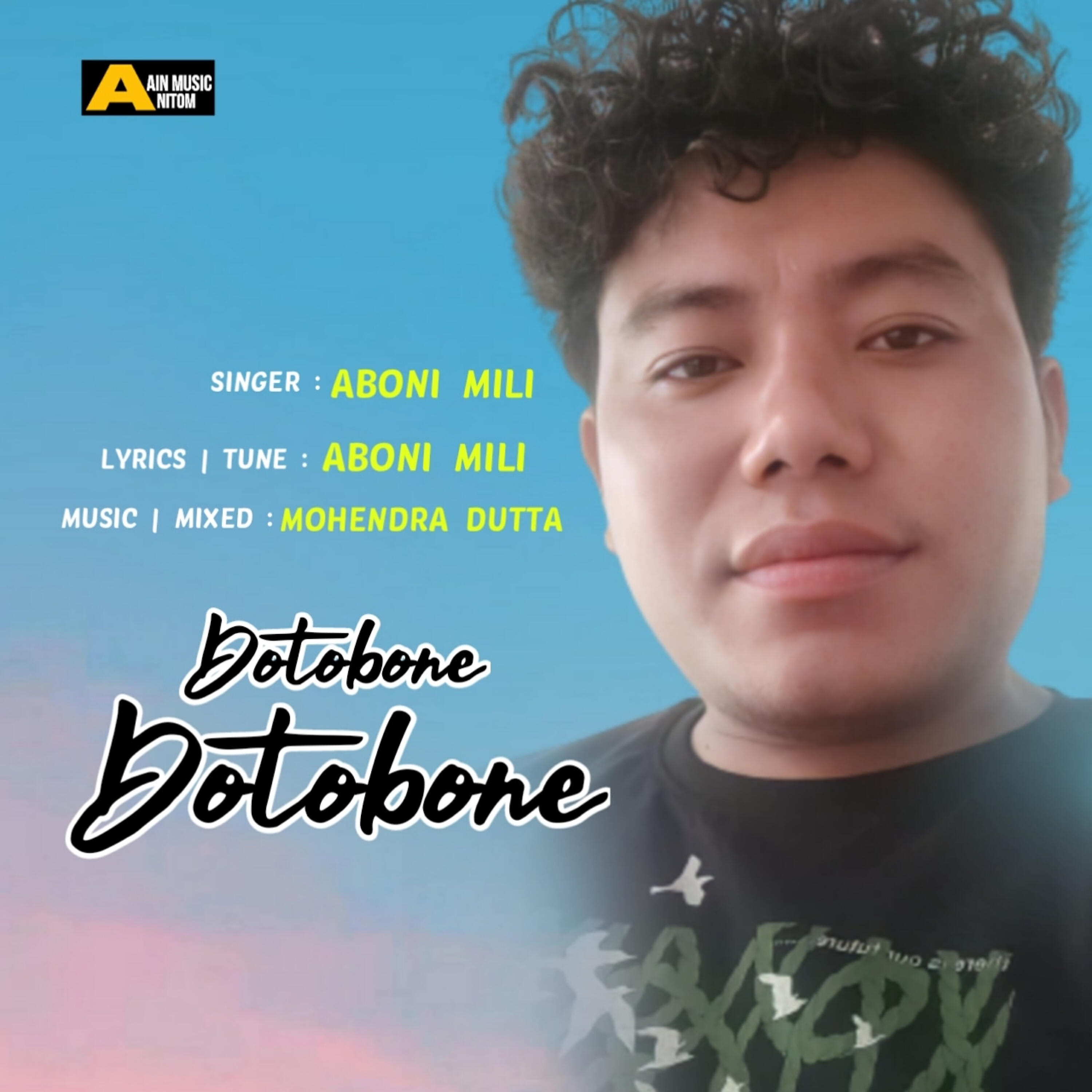 Релиз Dotobone Dotobone - Single