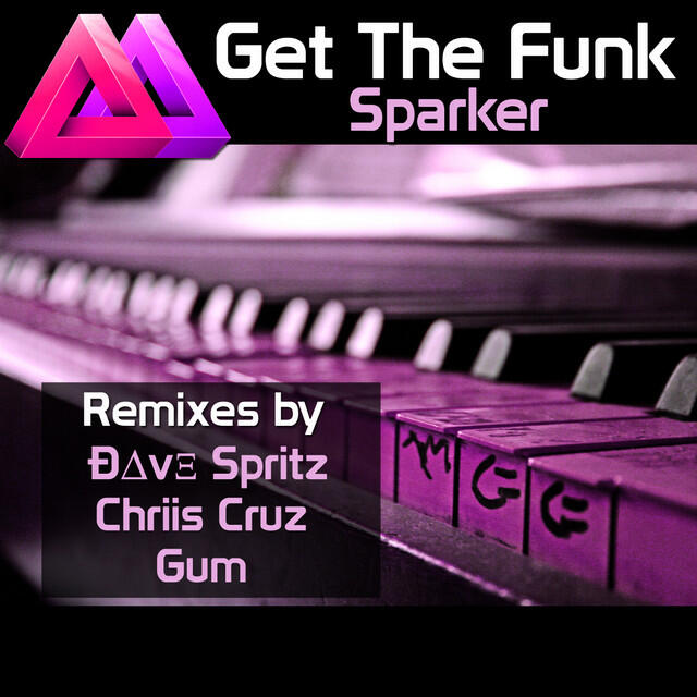 Релиз Get The Funk