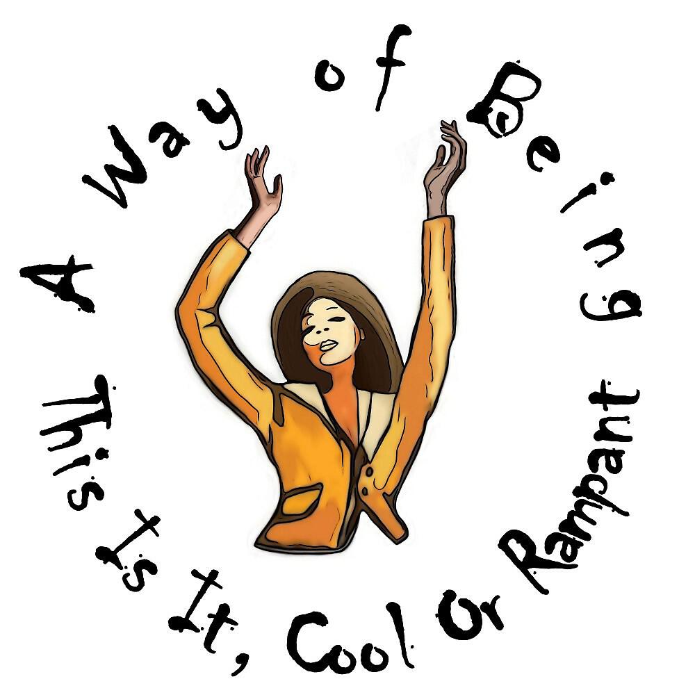 Релиз This Is It, Cool or Rampant