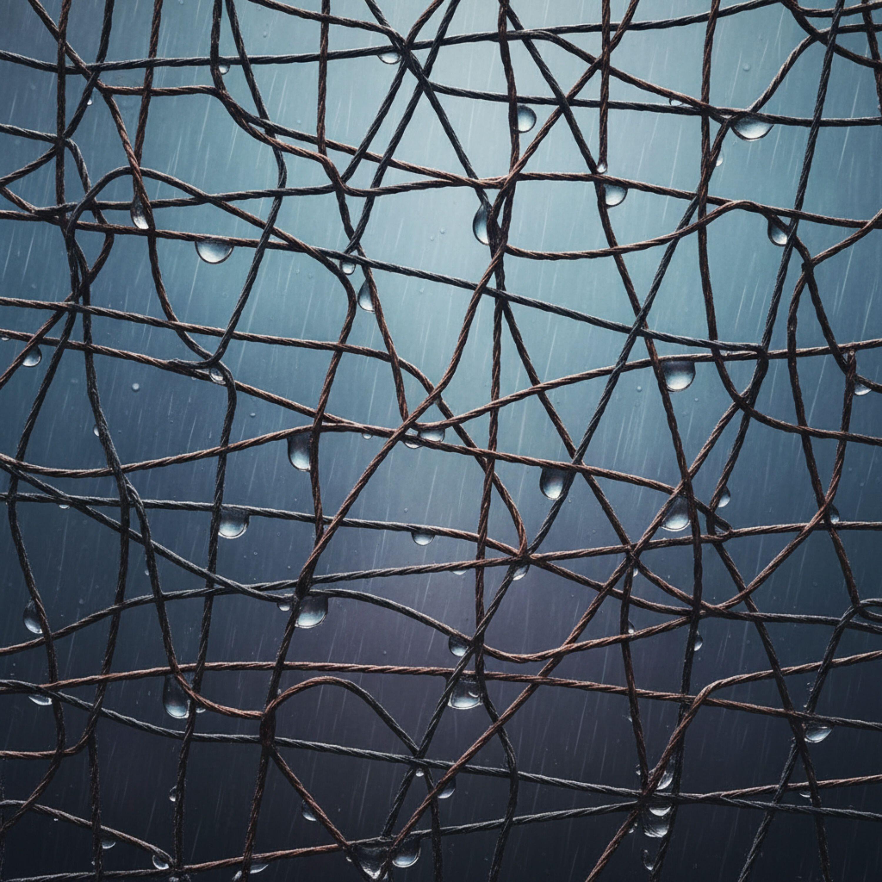 Релиз rain