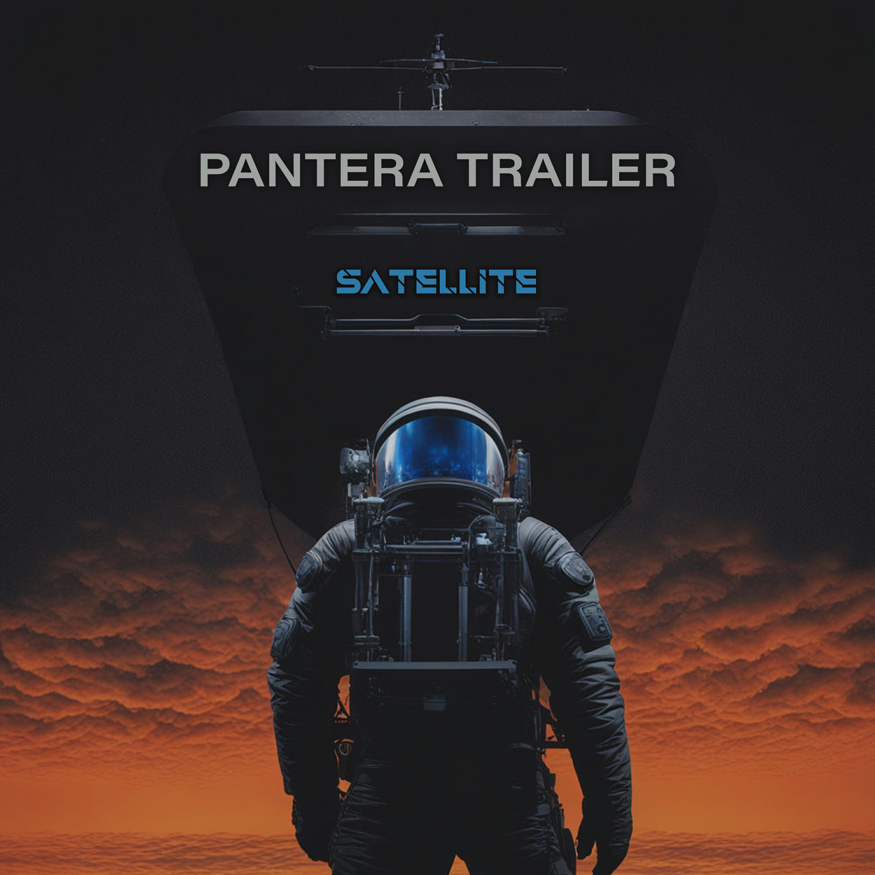 Релиз SATELLITE