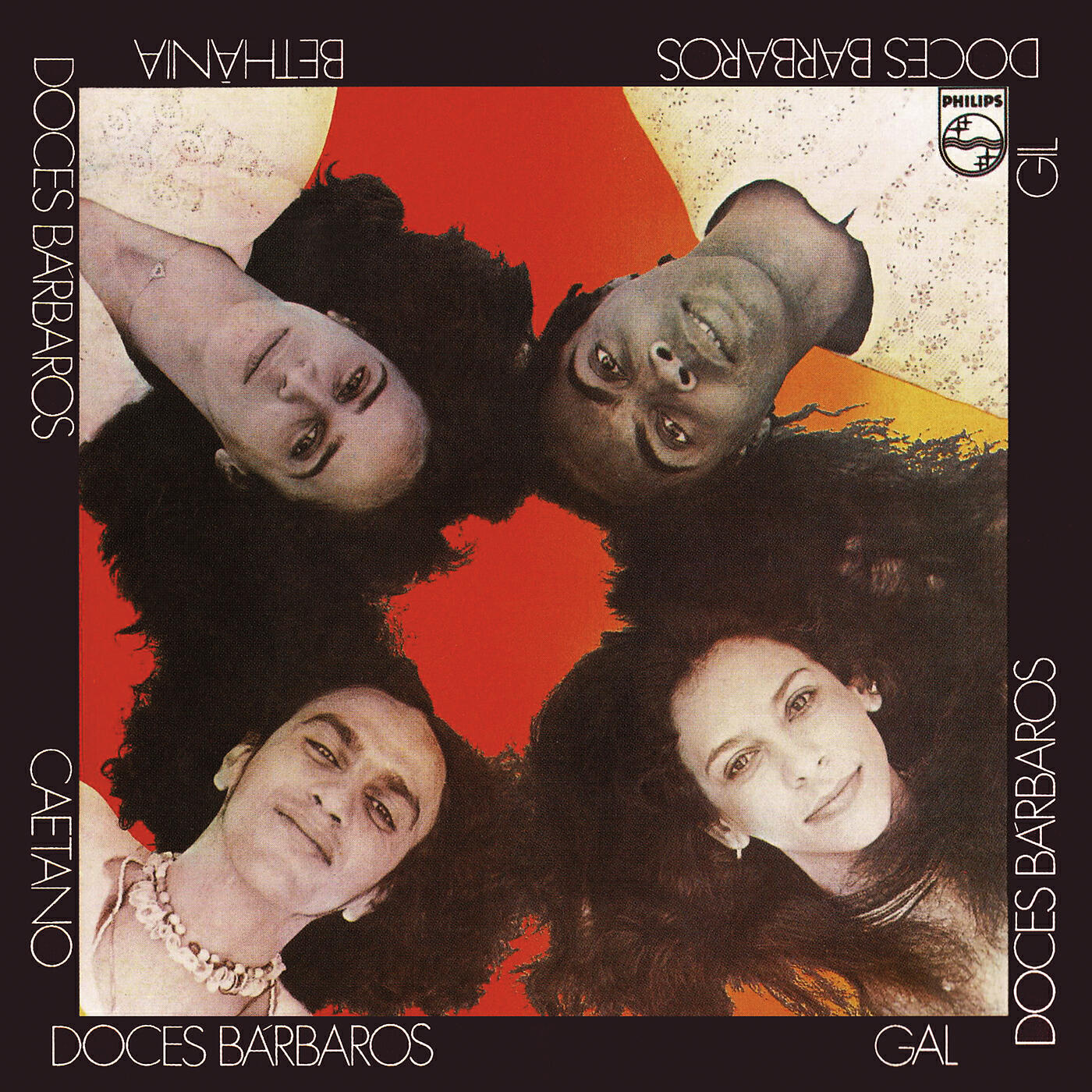Скачать песню Caetano Veloso, Gal Costa, Gilberto Gil, Maria Bethânia - Genesis (Ao Vivo) бесплатно в MP3 для Android и iOS