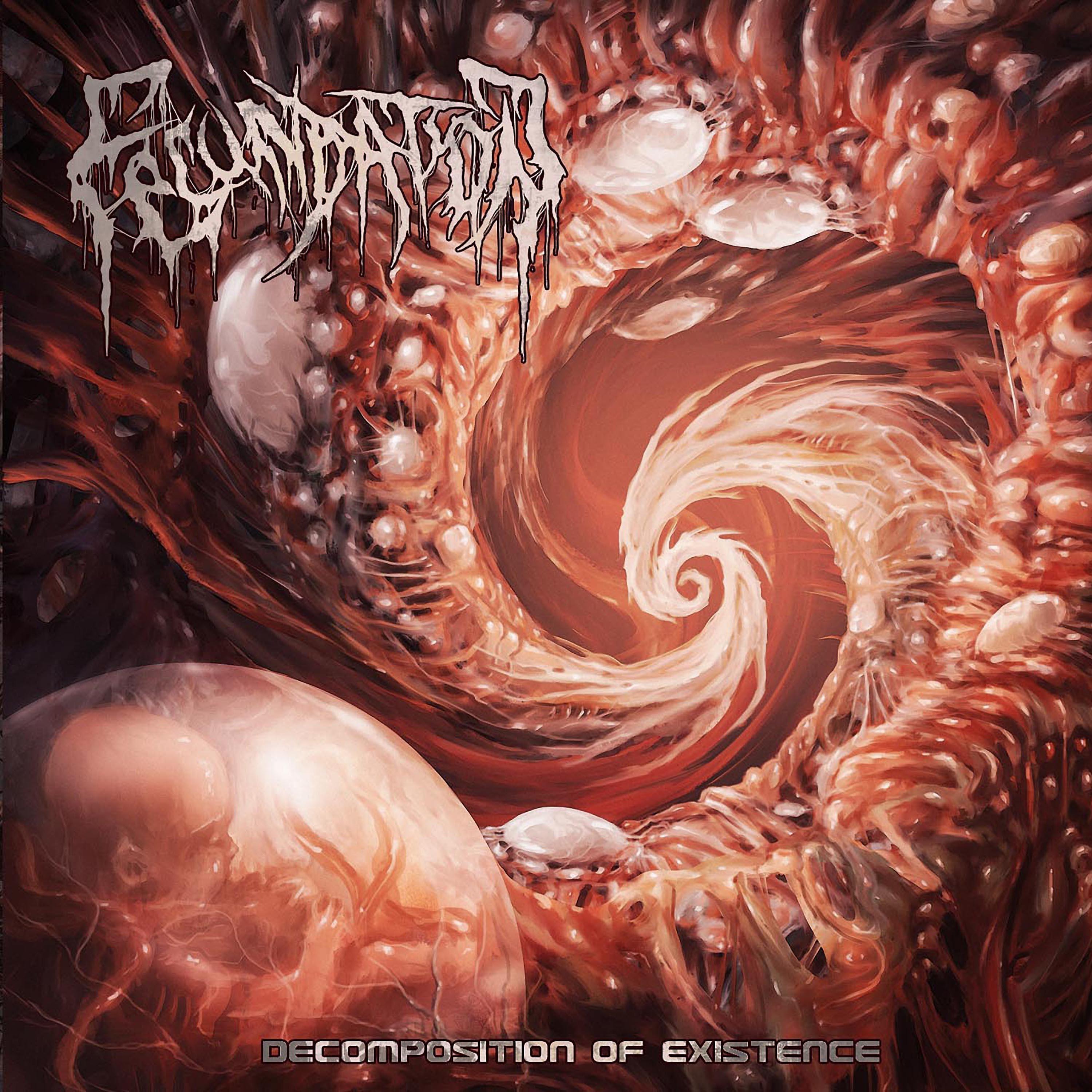Релиз Decomposition of Existence