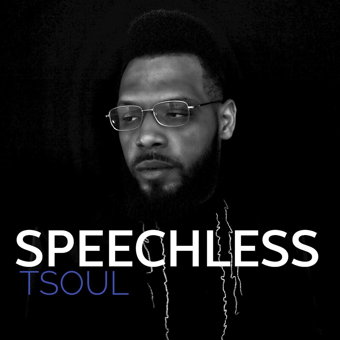 Релиз Speechless