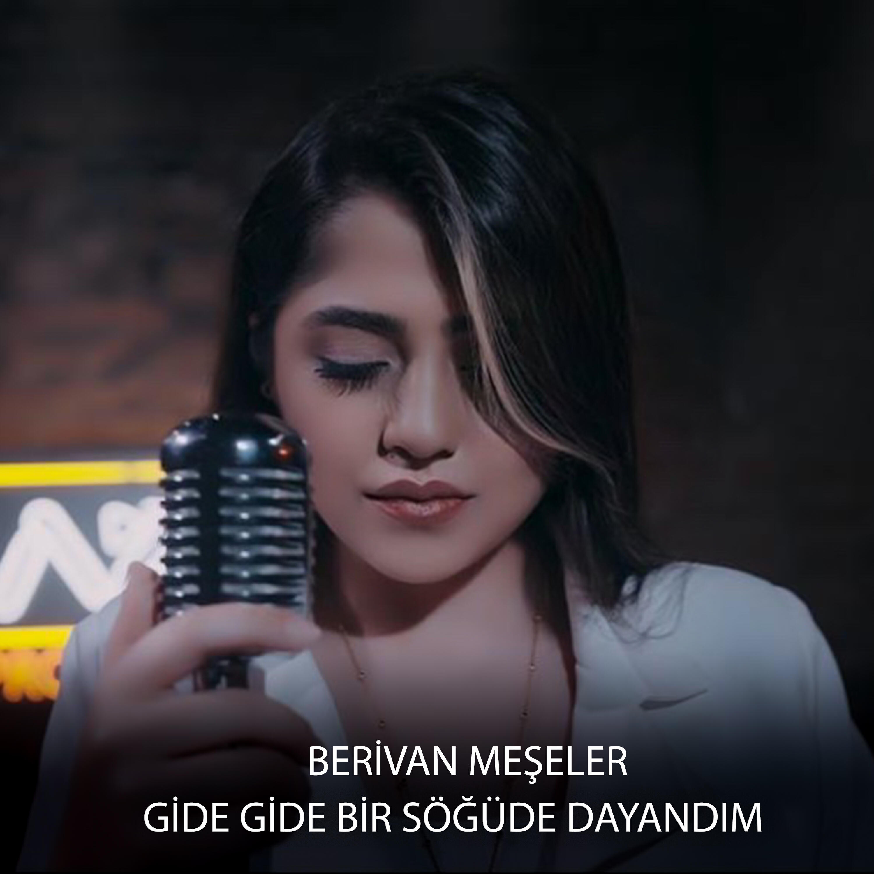 Релиз Gide gide bir söğüde dayandım