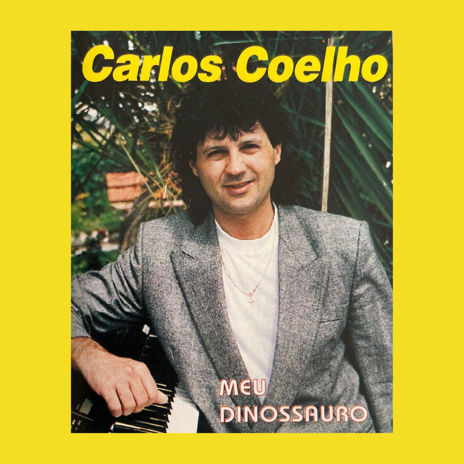 Релиз Meu Dinossauro