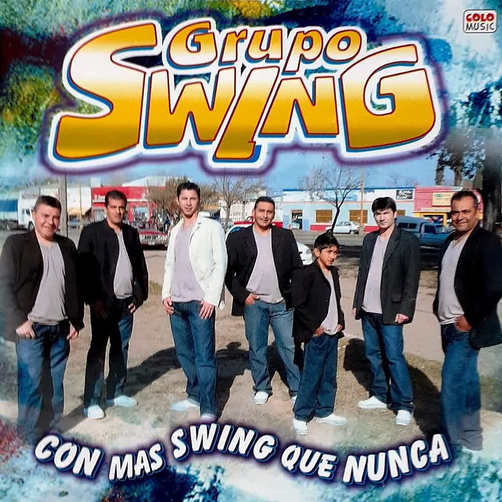 Grupo Swing
