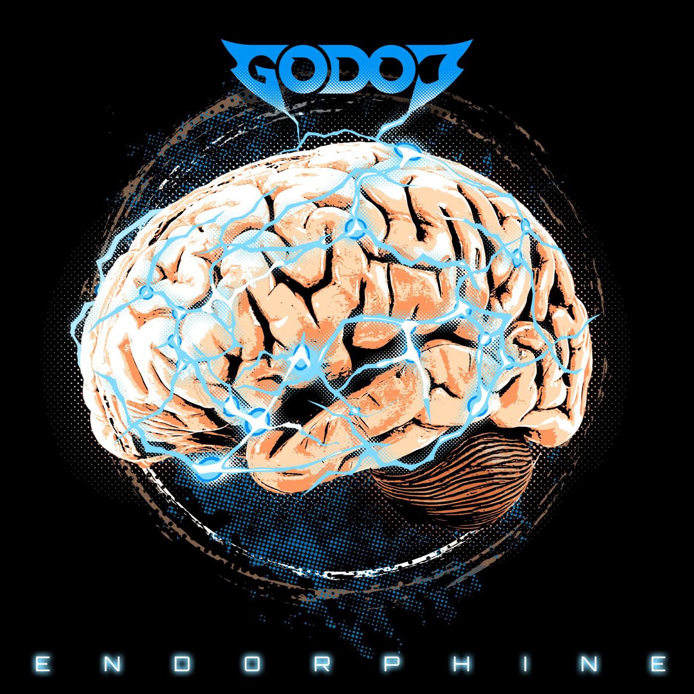 Релиз Endorphine
