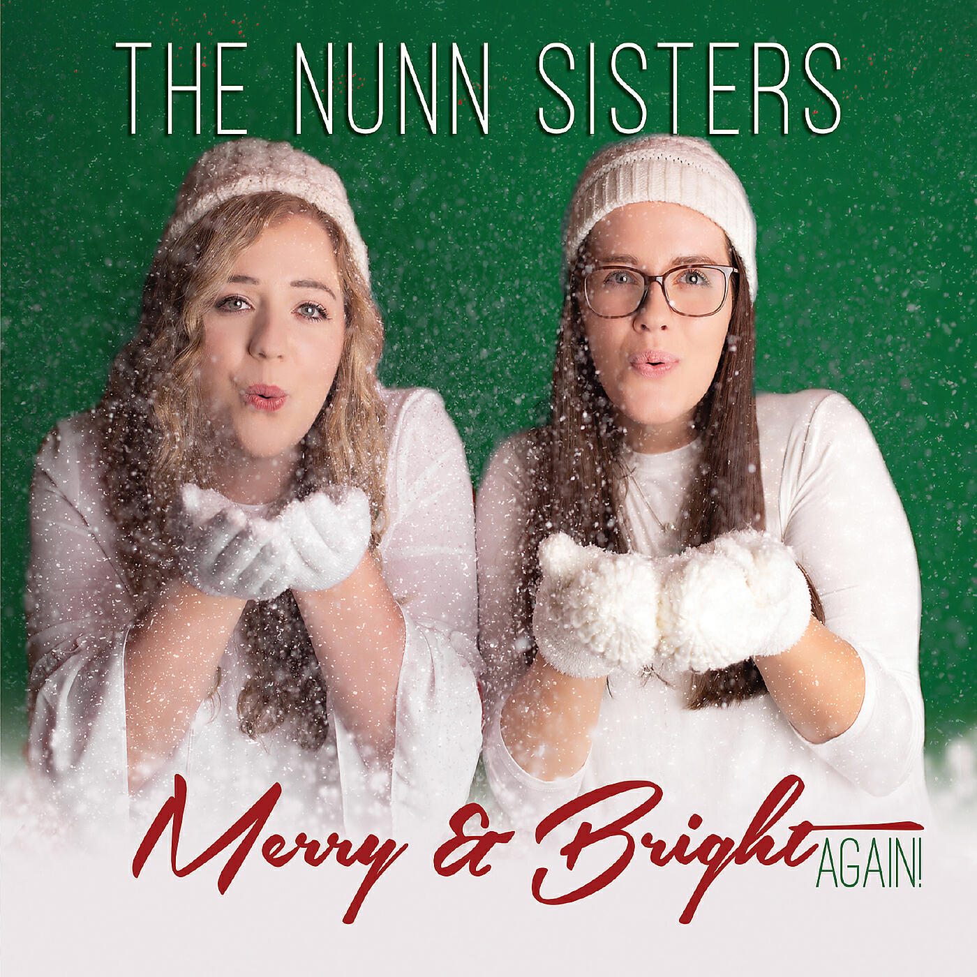 Релиз Merry & Bright Again