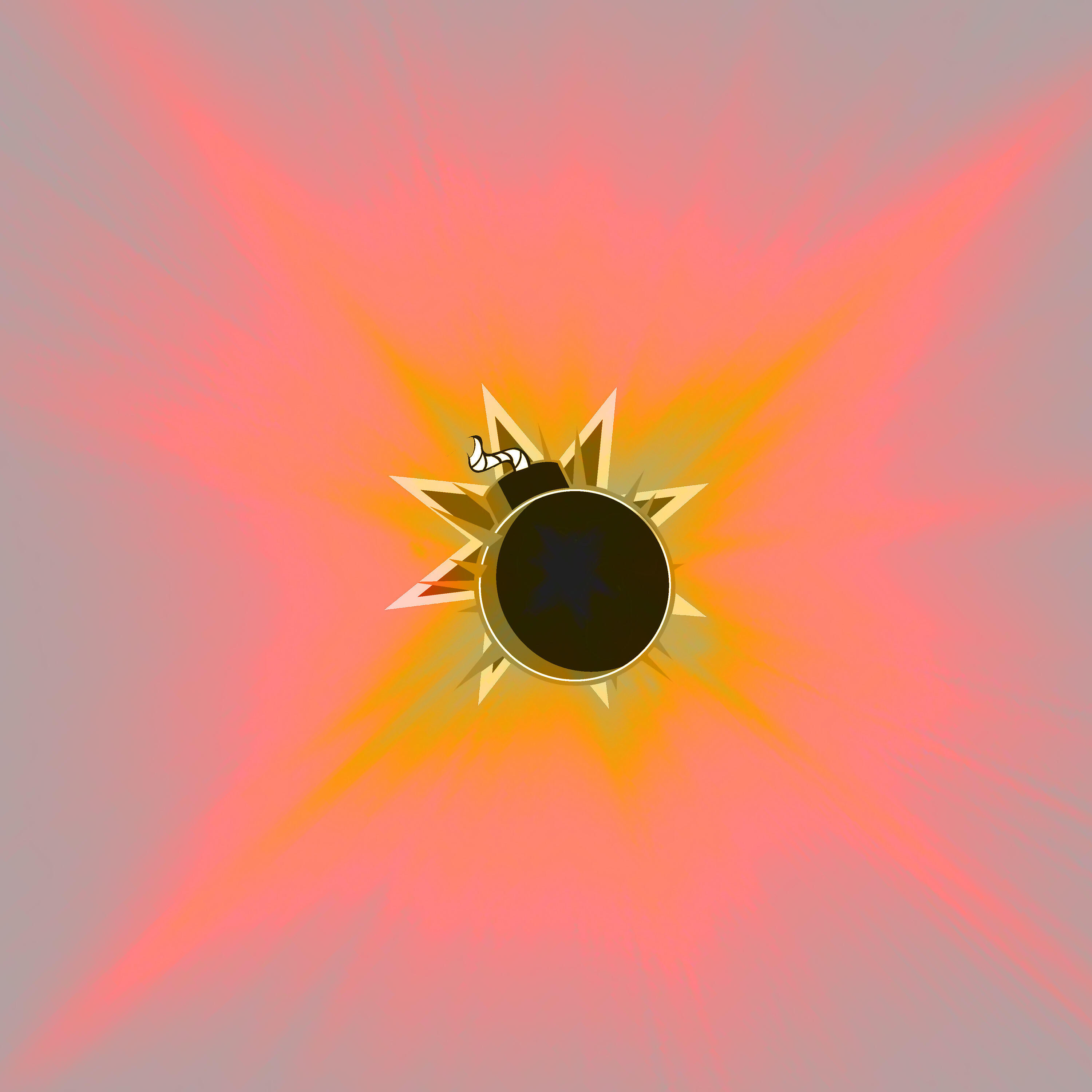 Релиз Bomb