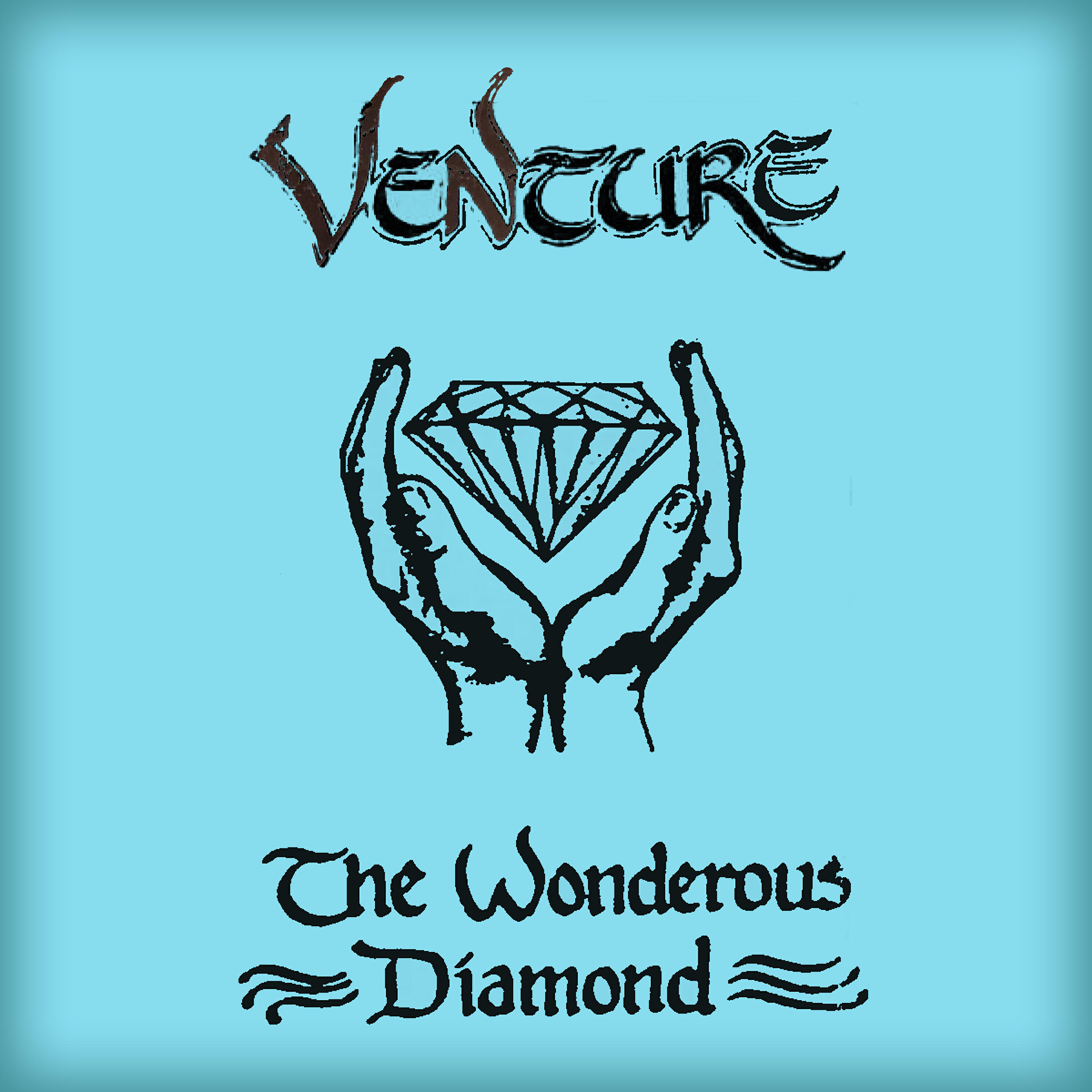 Релиз The Wonderous Diamond