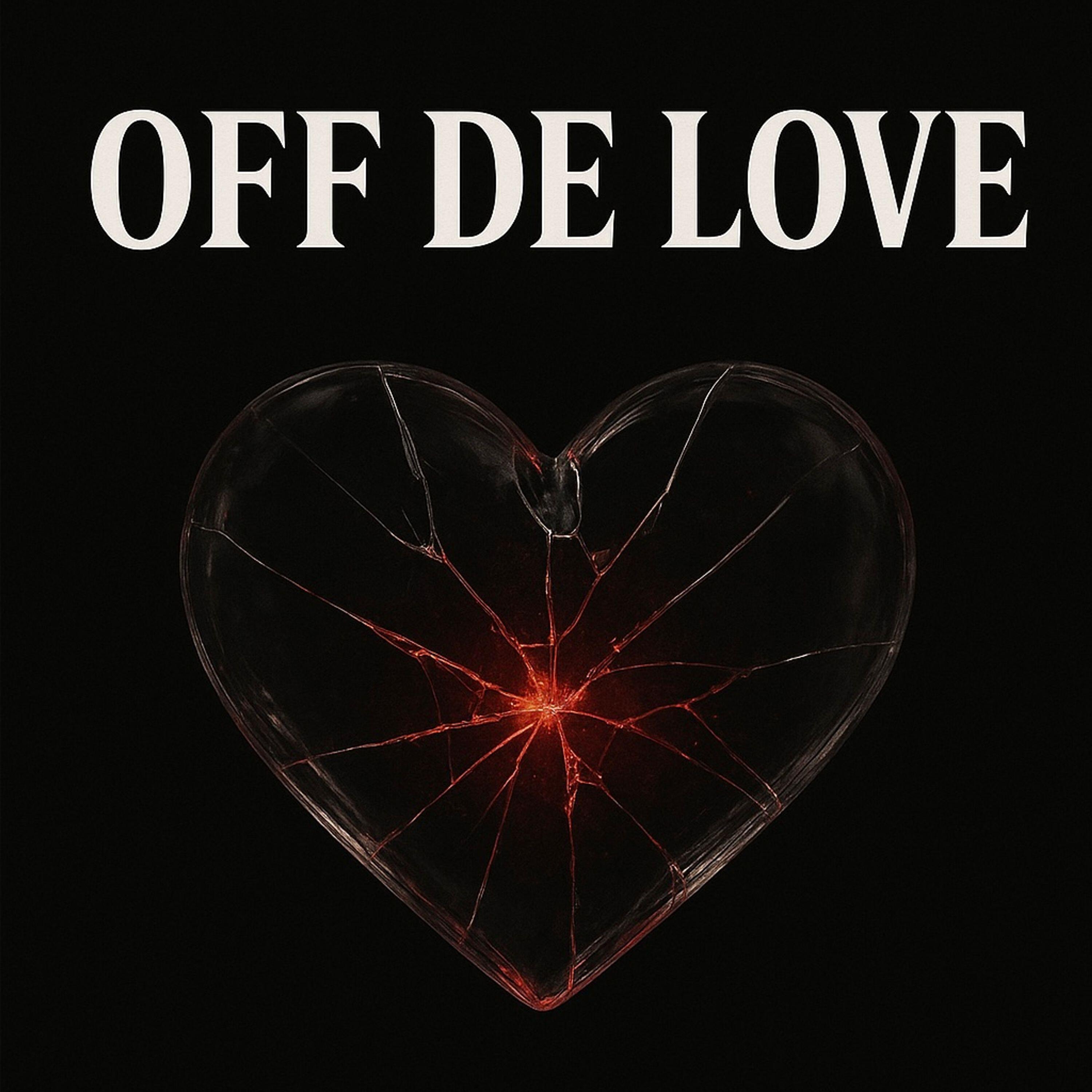 Трек Off de Love