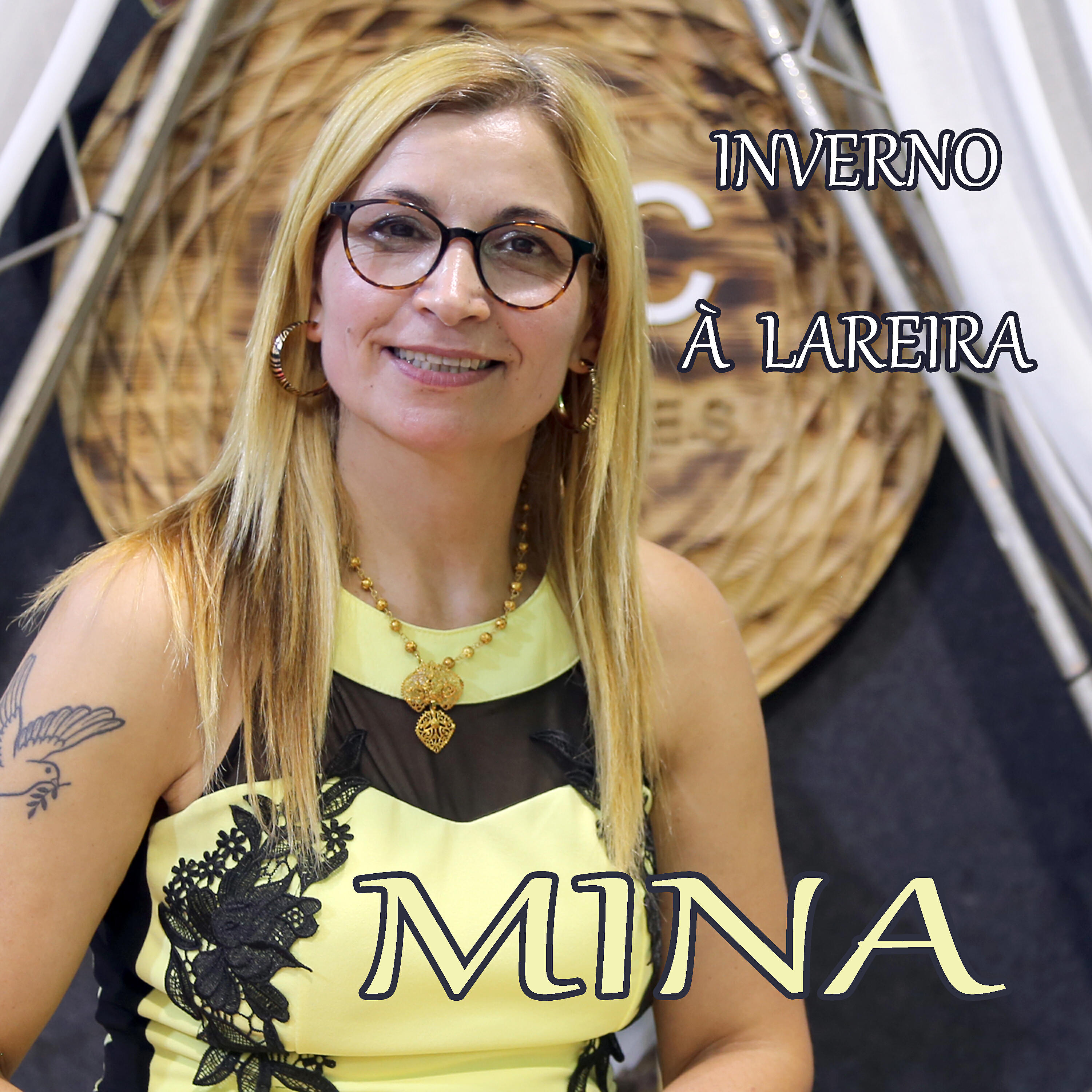 Релиз Inverno à Lareira