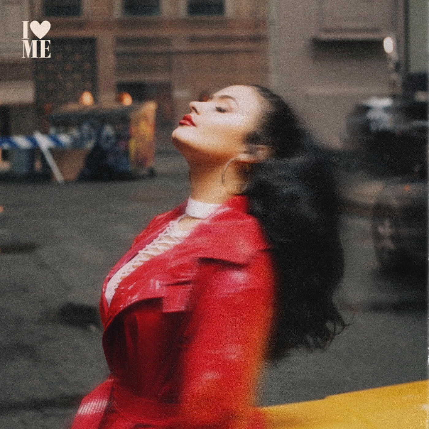 Релиз I Love Me