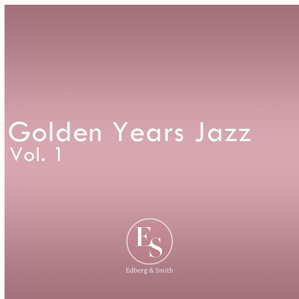 Релиз Golden Years Jazz Vol. 1