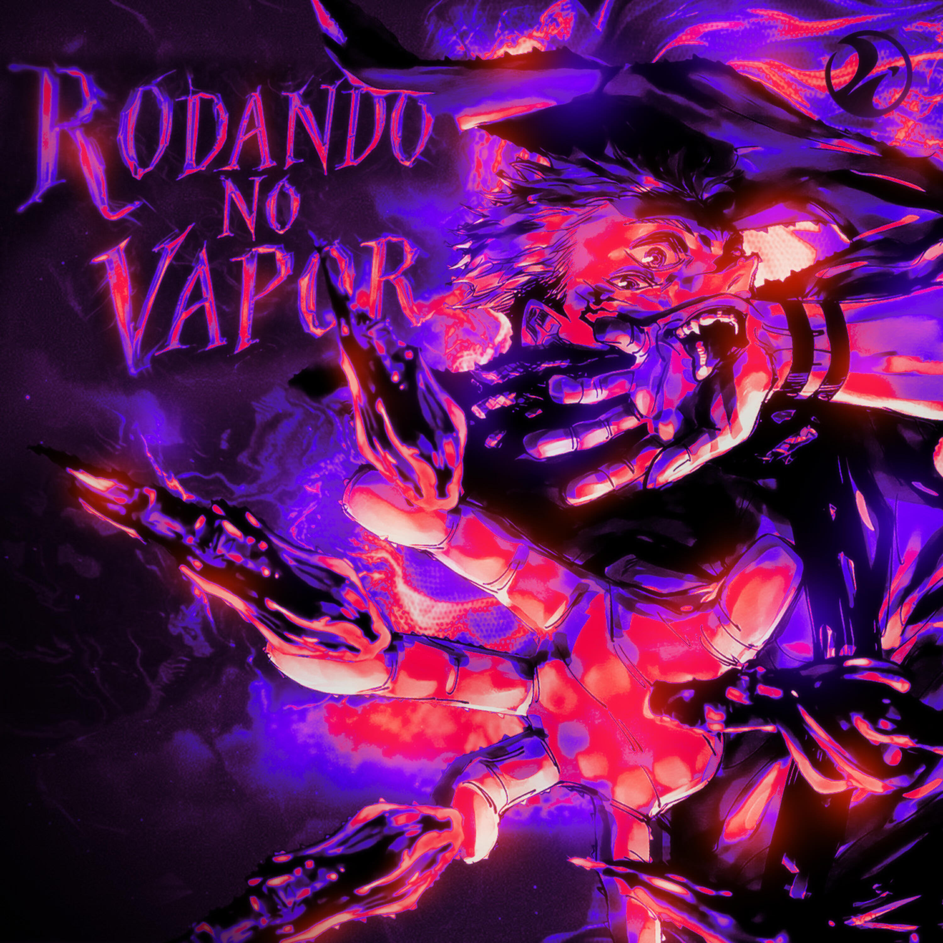 Релиз RODANDO NO VAPOR