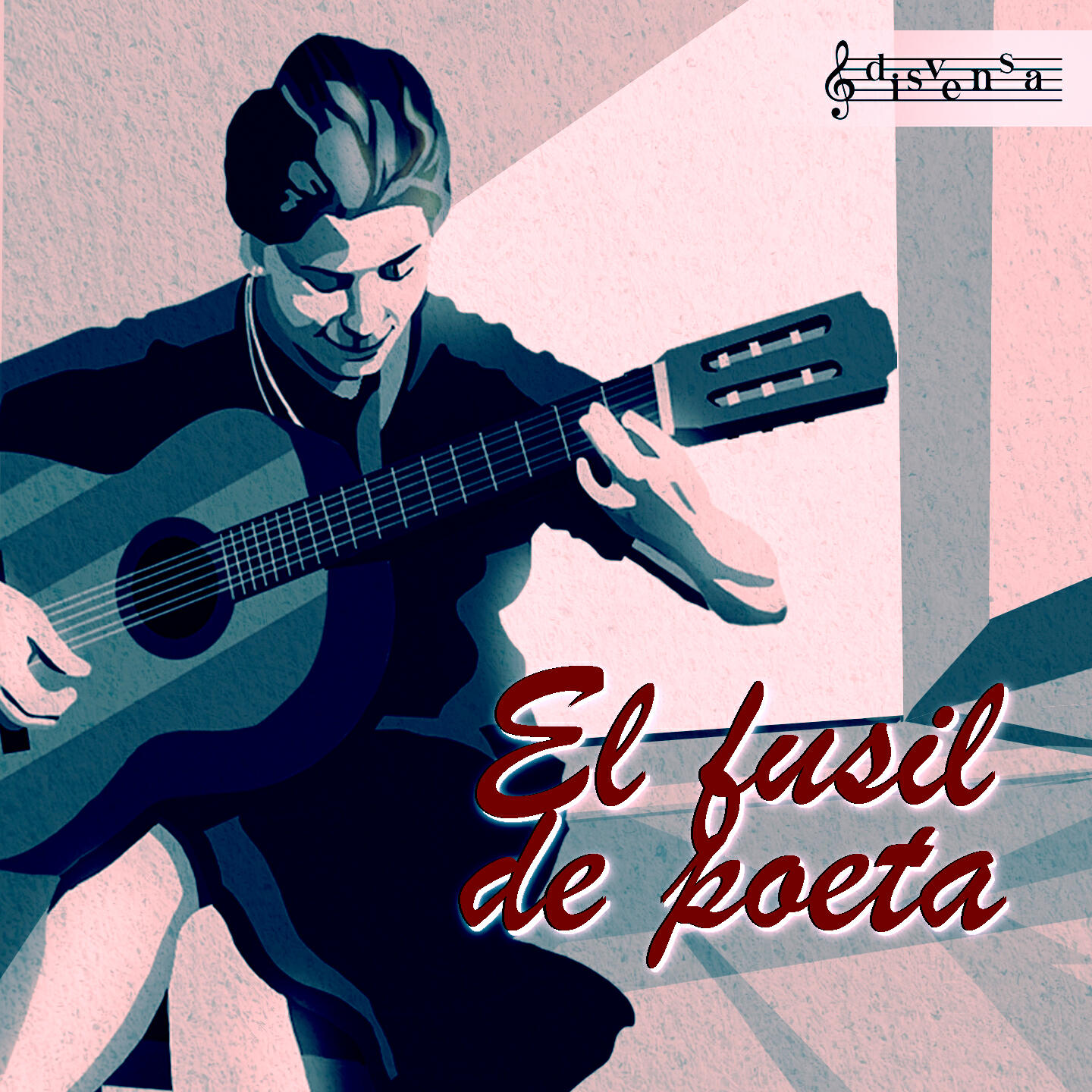 Релиз EL FUSIL DE POETA