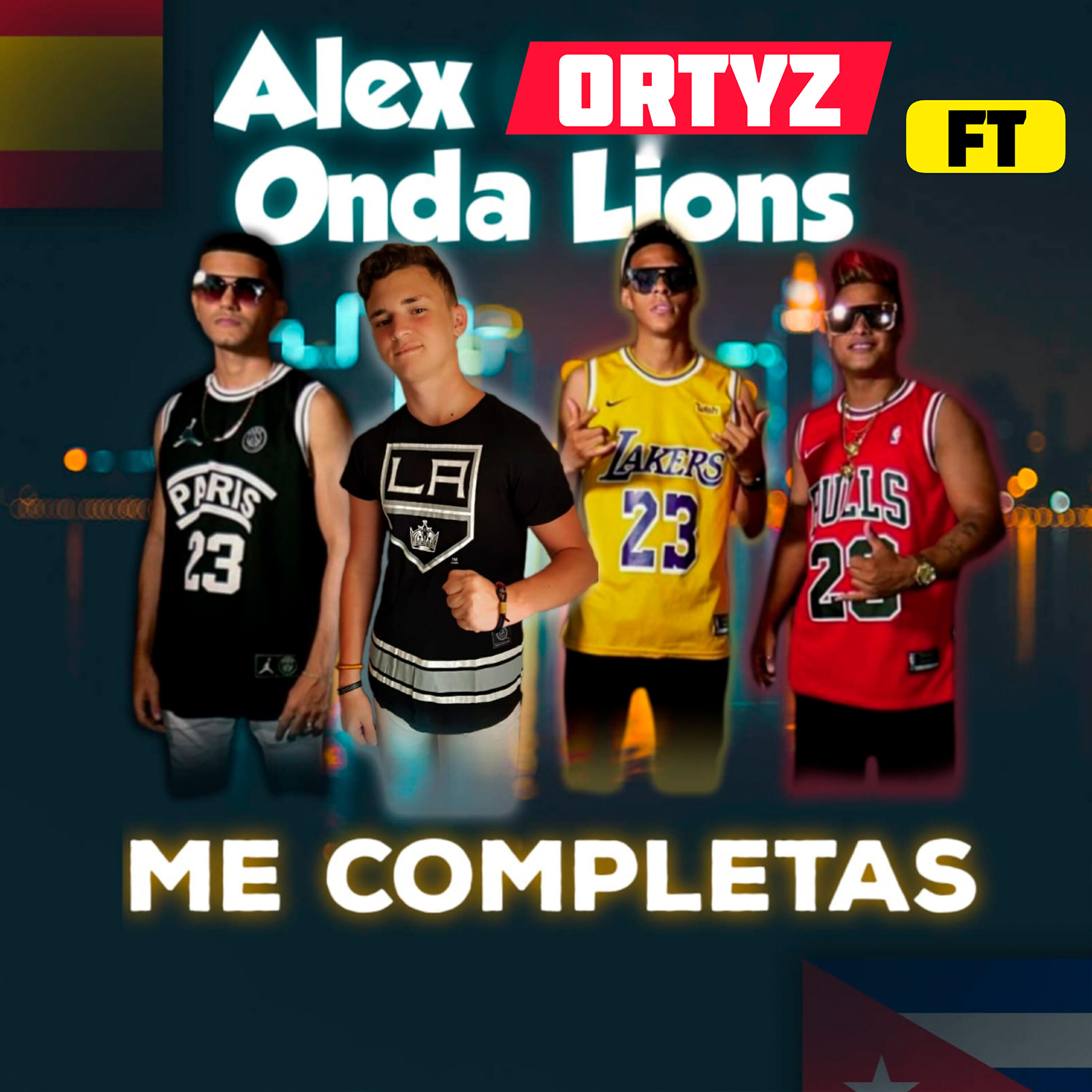 Onda Lions