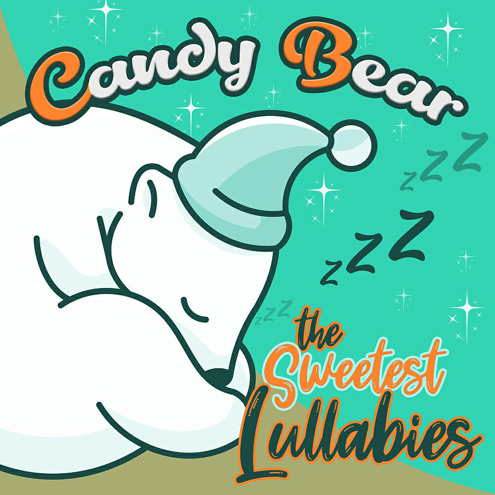 Candy Bear