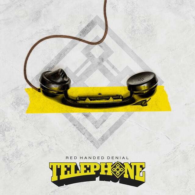 Релиз Telephone