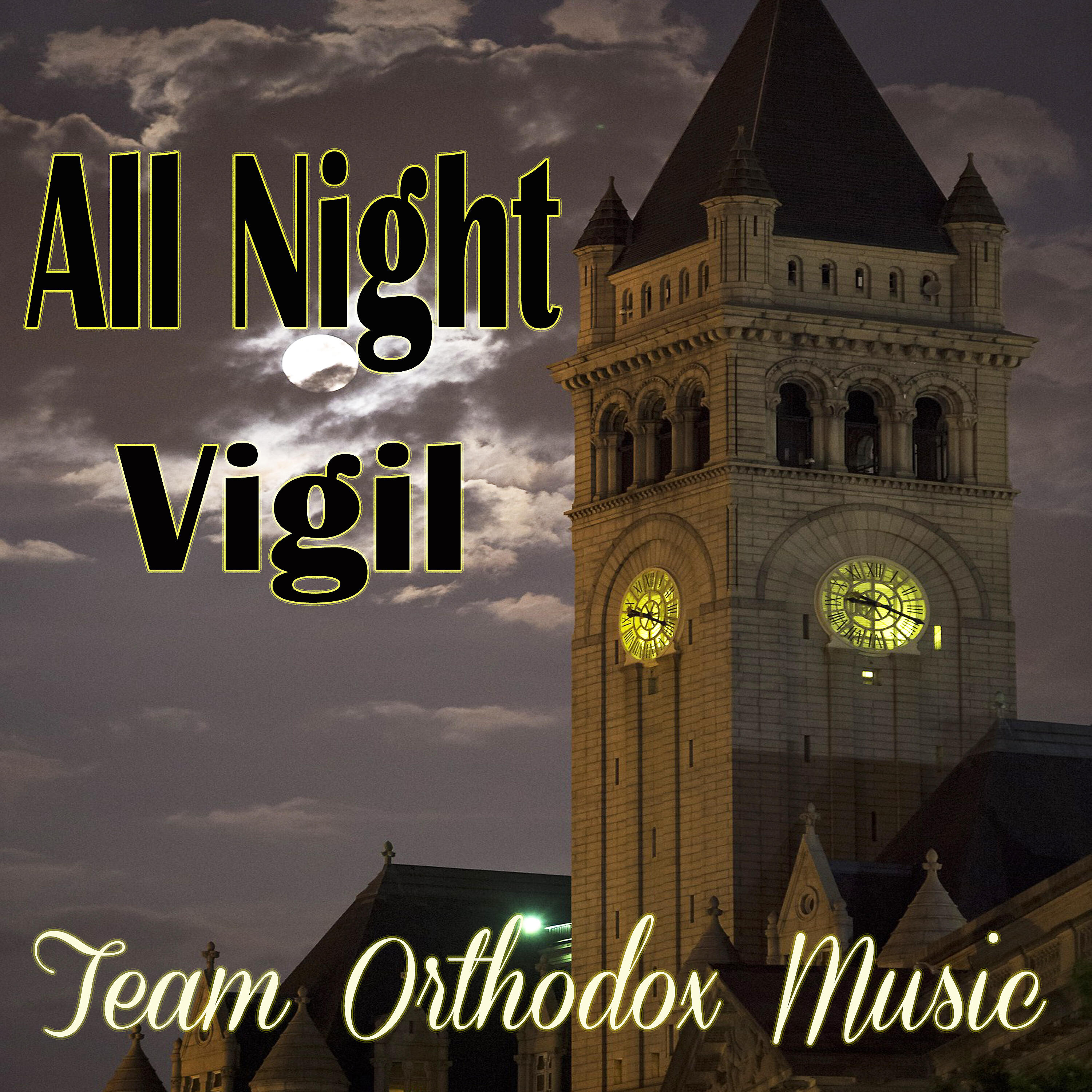 Team Orthodox Music