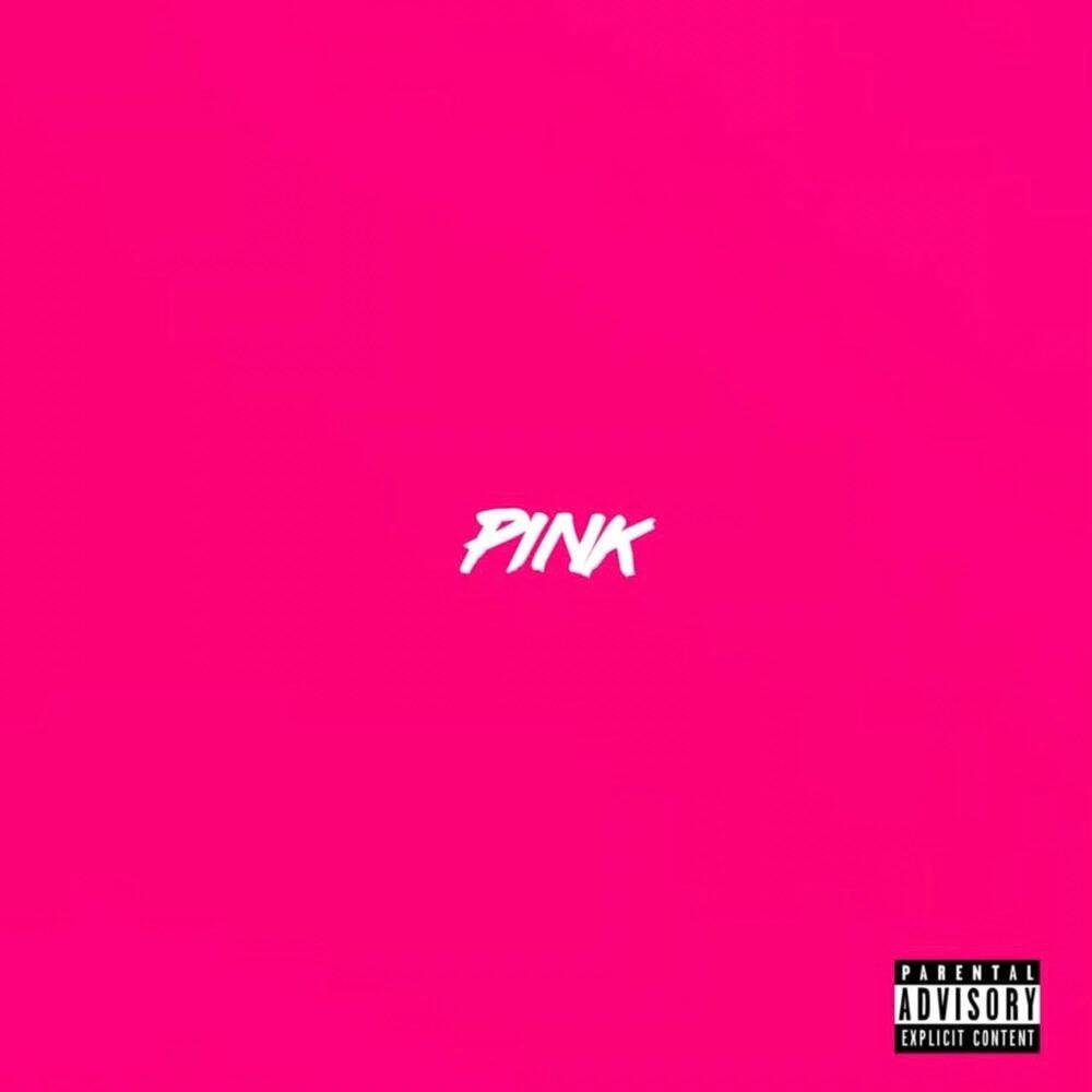 Релиз pink