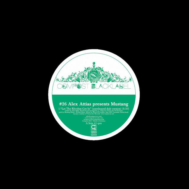 Релиз Black Label #26