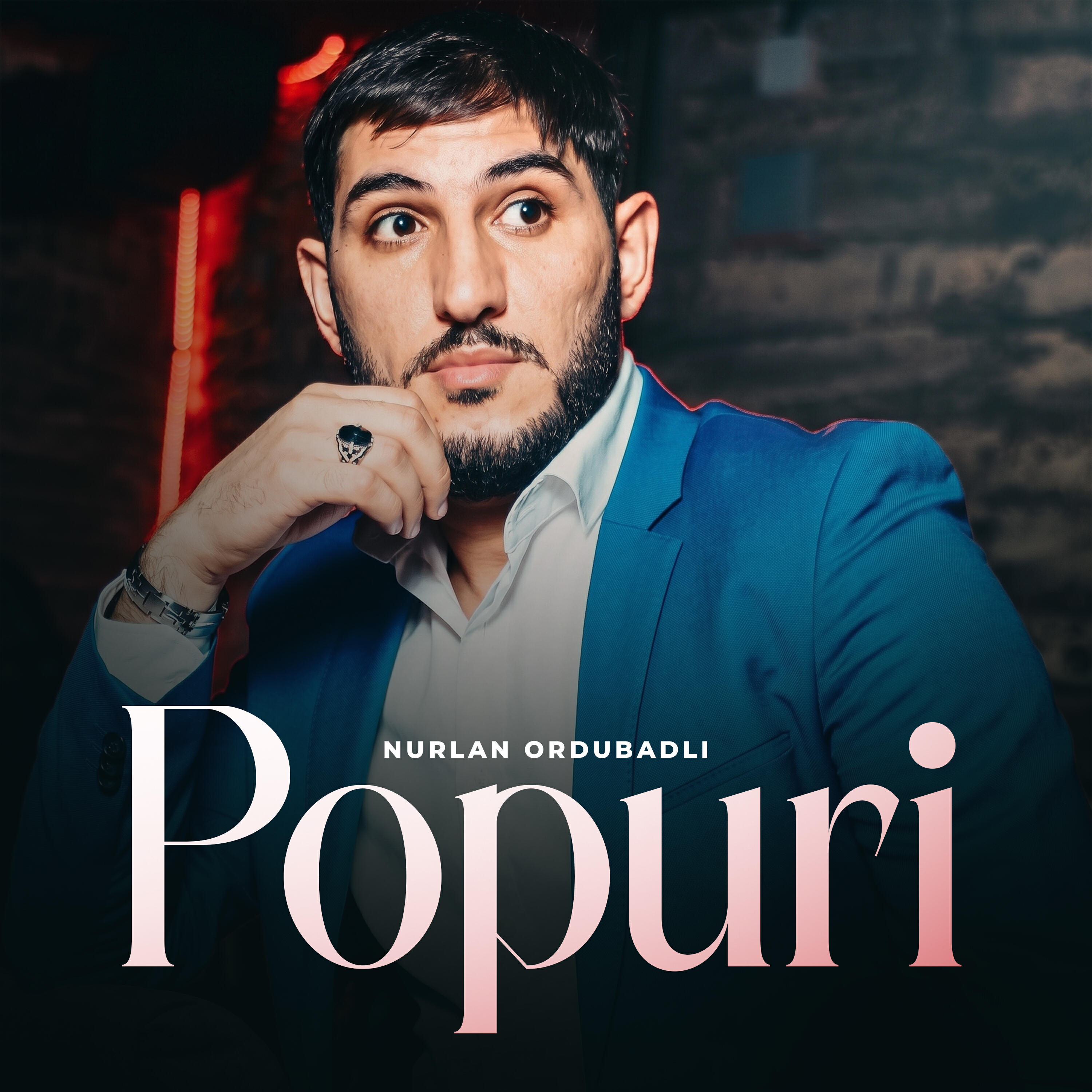 Релиз Ruhumu Şad Eylə / Gələcəyəm / Bəyaz Gecələr / Vəfasız