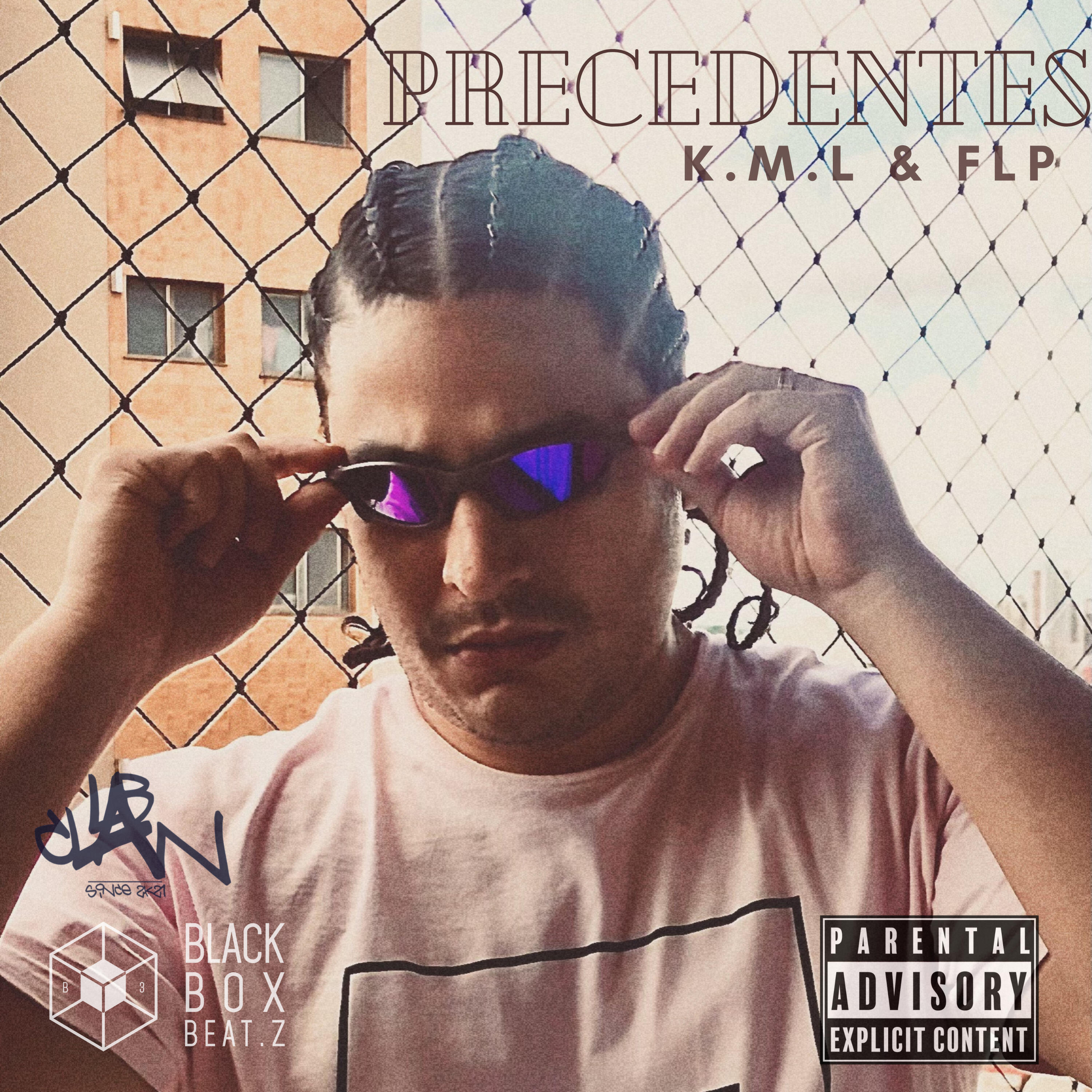 Релиз Precedentes