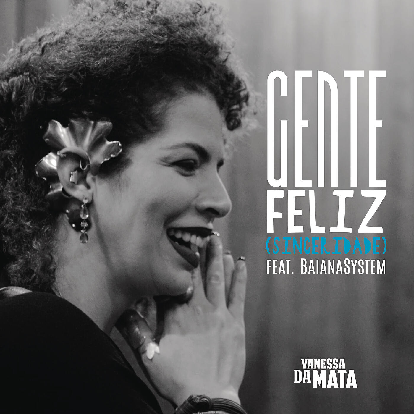 Постер альбома Gente Feliz (Sinceridade)