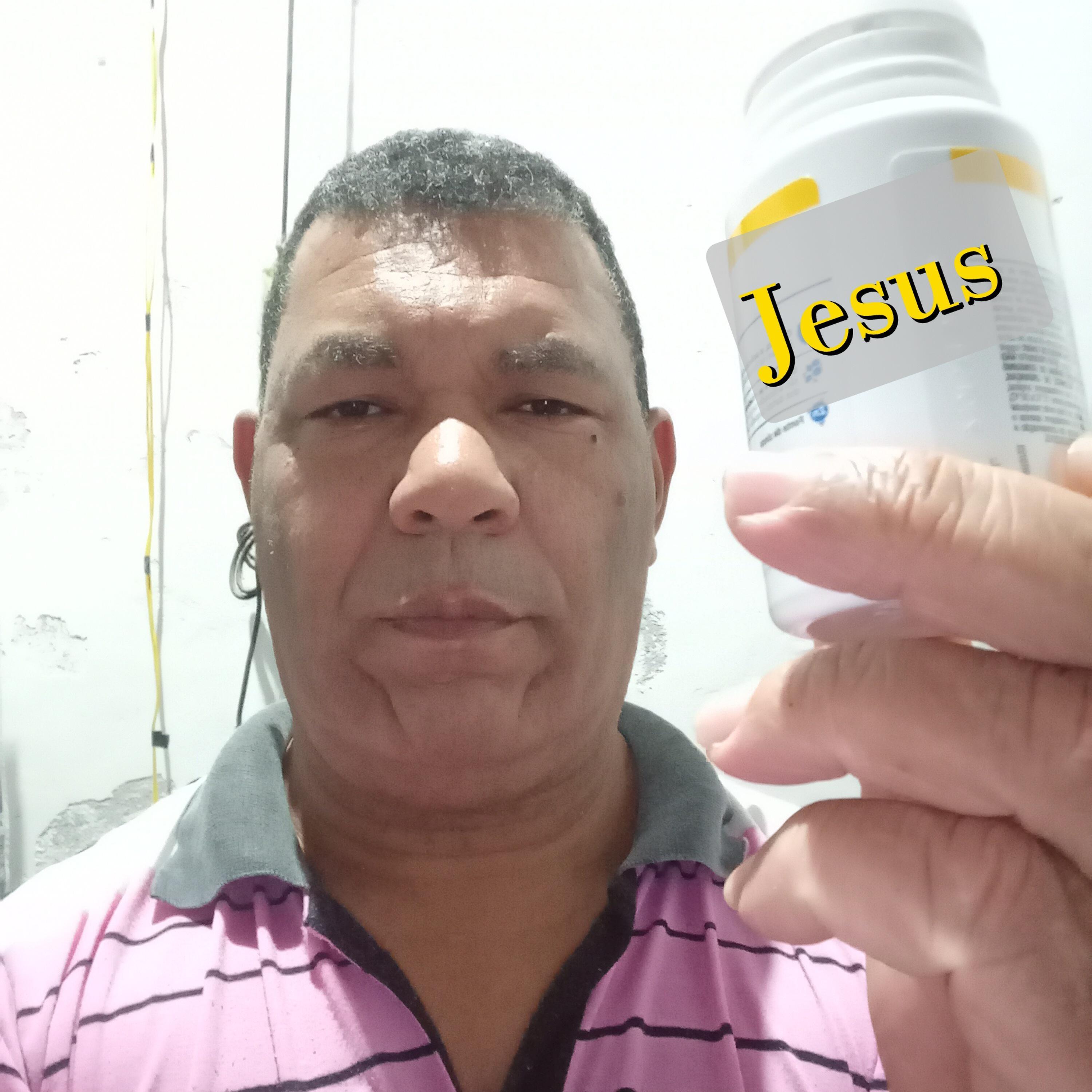Gilson Ribeiro