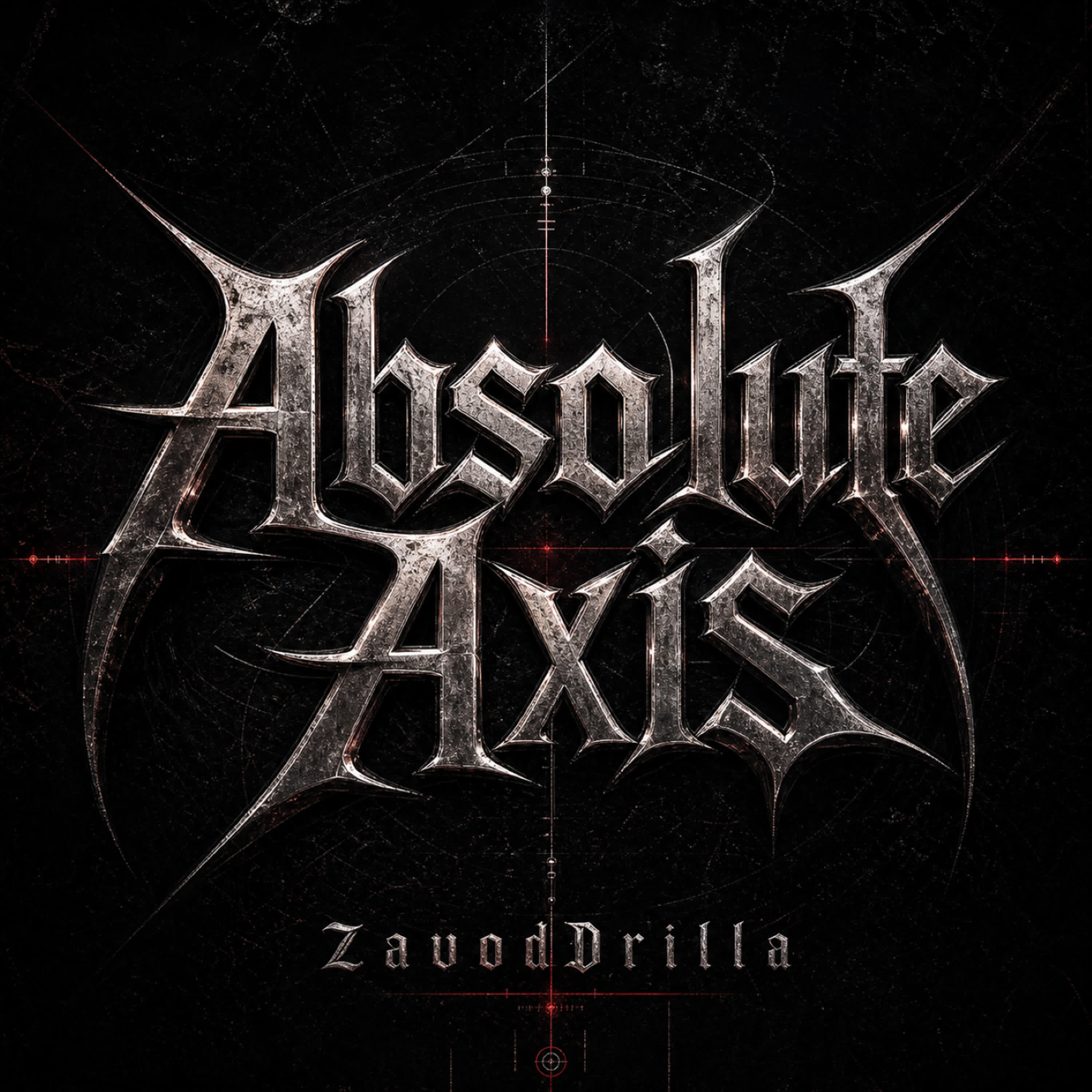 Релиз Absolute Axis