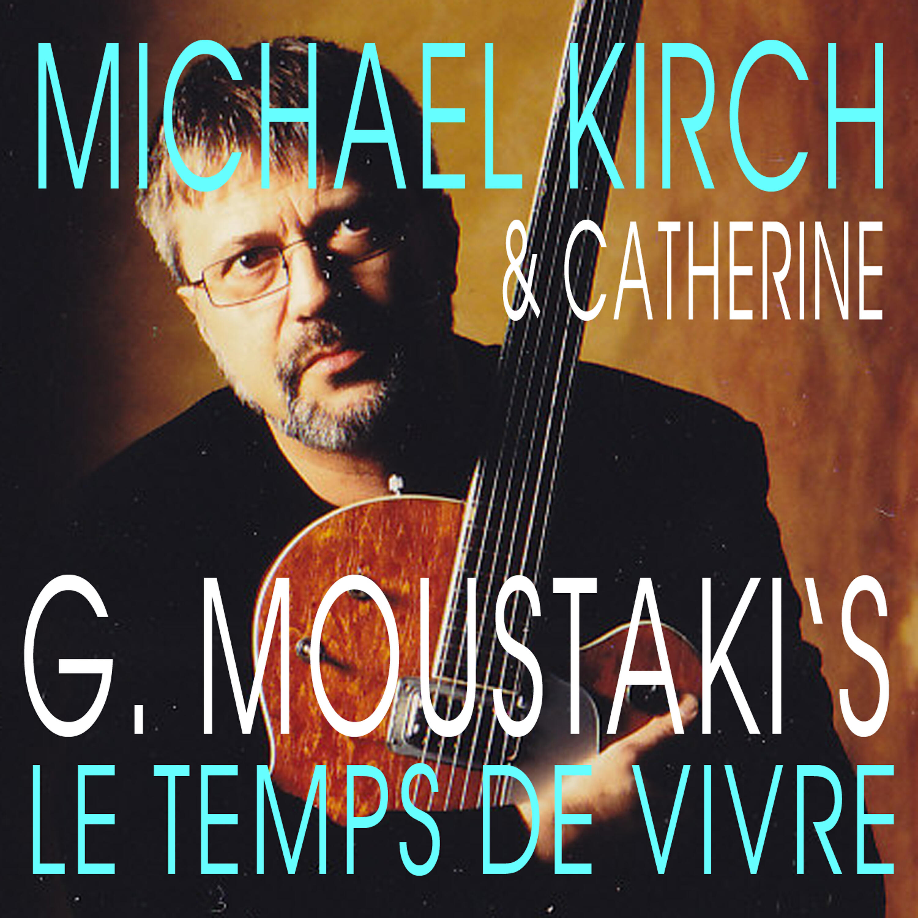 Georges Moustaki´s