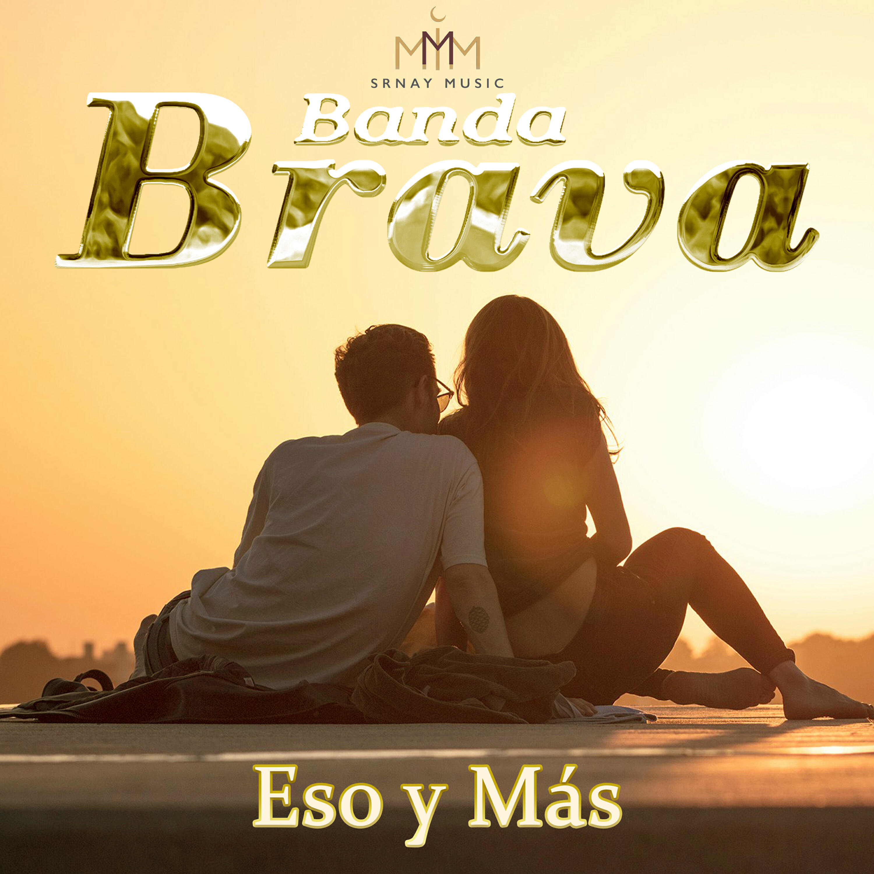 Релиз Eso y Mas