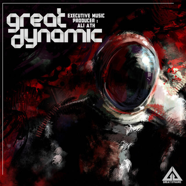 Релиз Great Dynamic