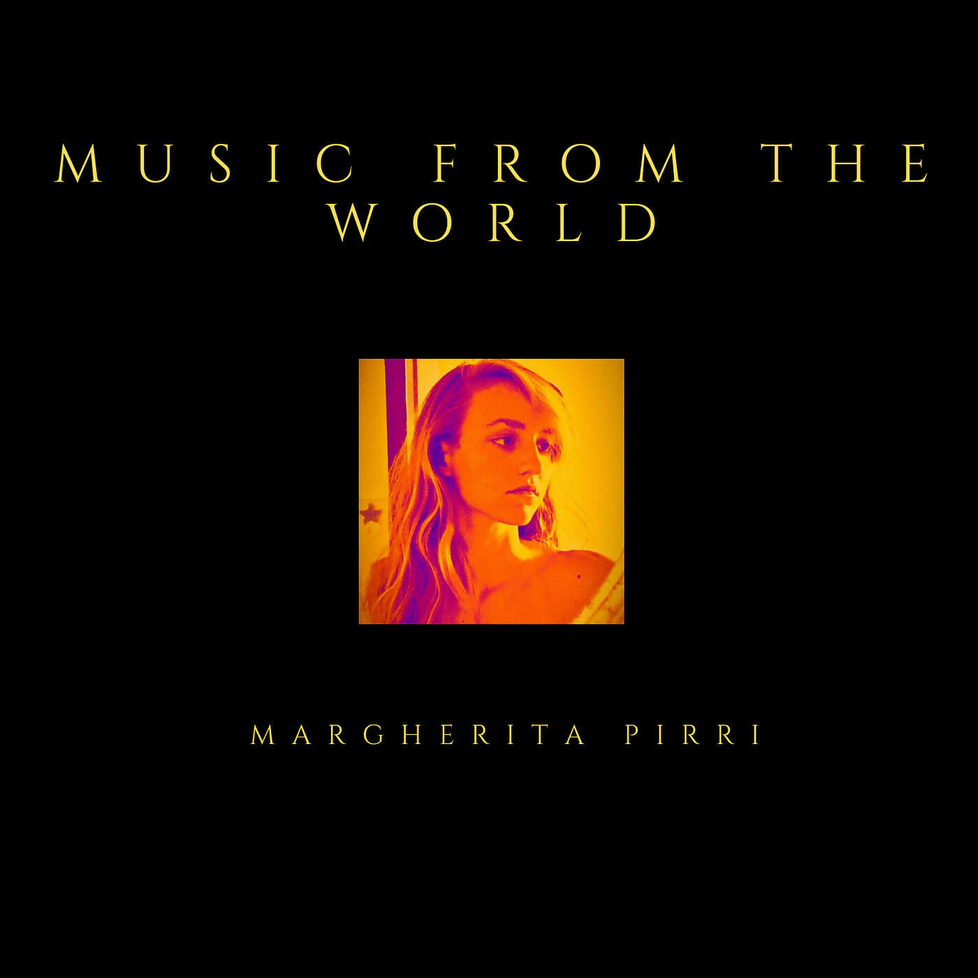 Релиз Music from the World